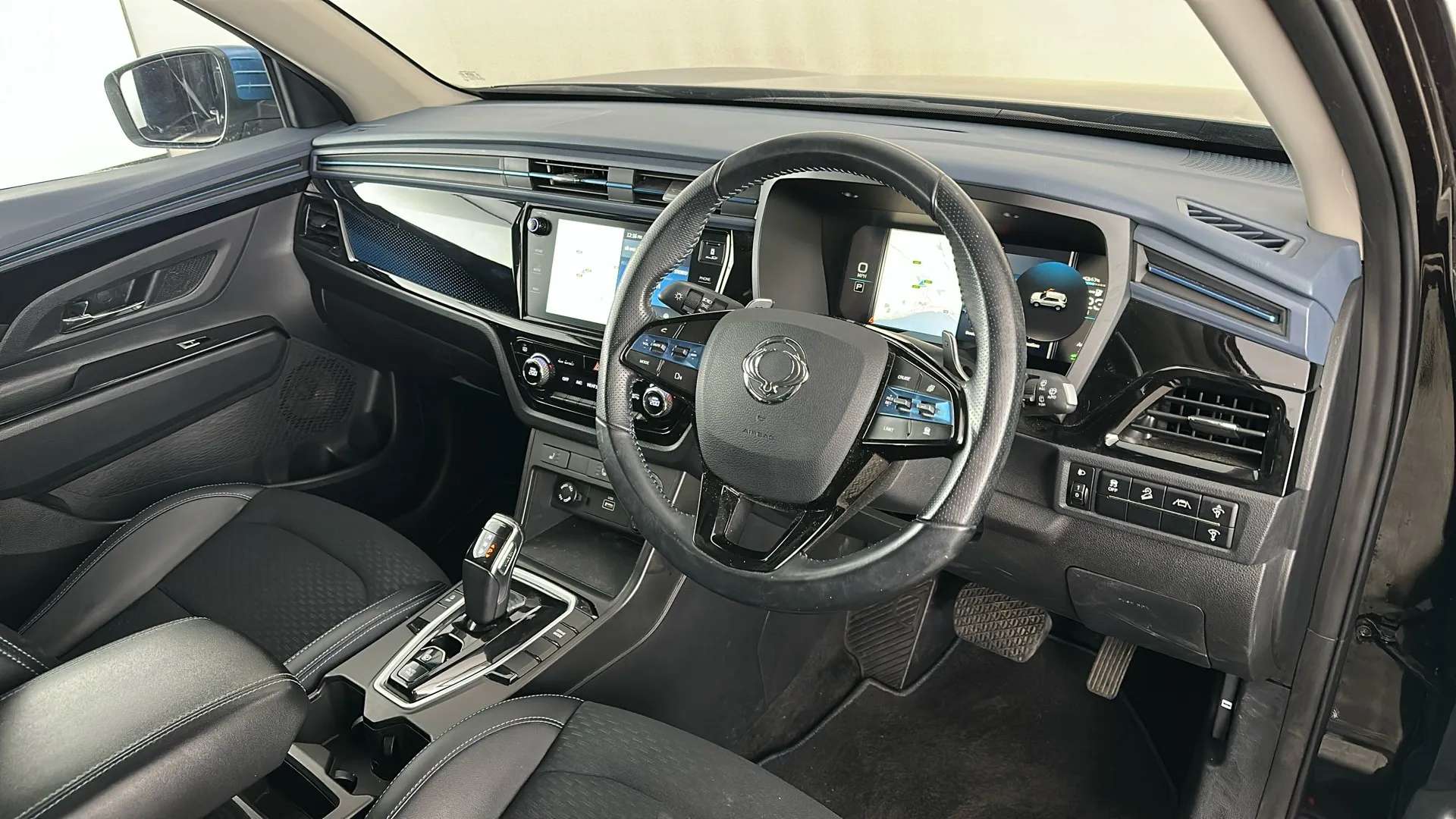 2022 SSANGYONG KORANDO 2022 SSANGYONG KORANDO