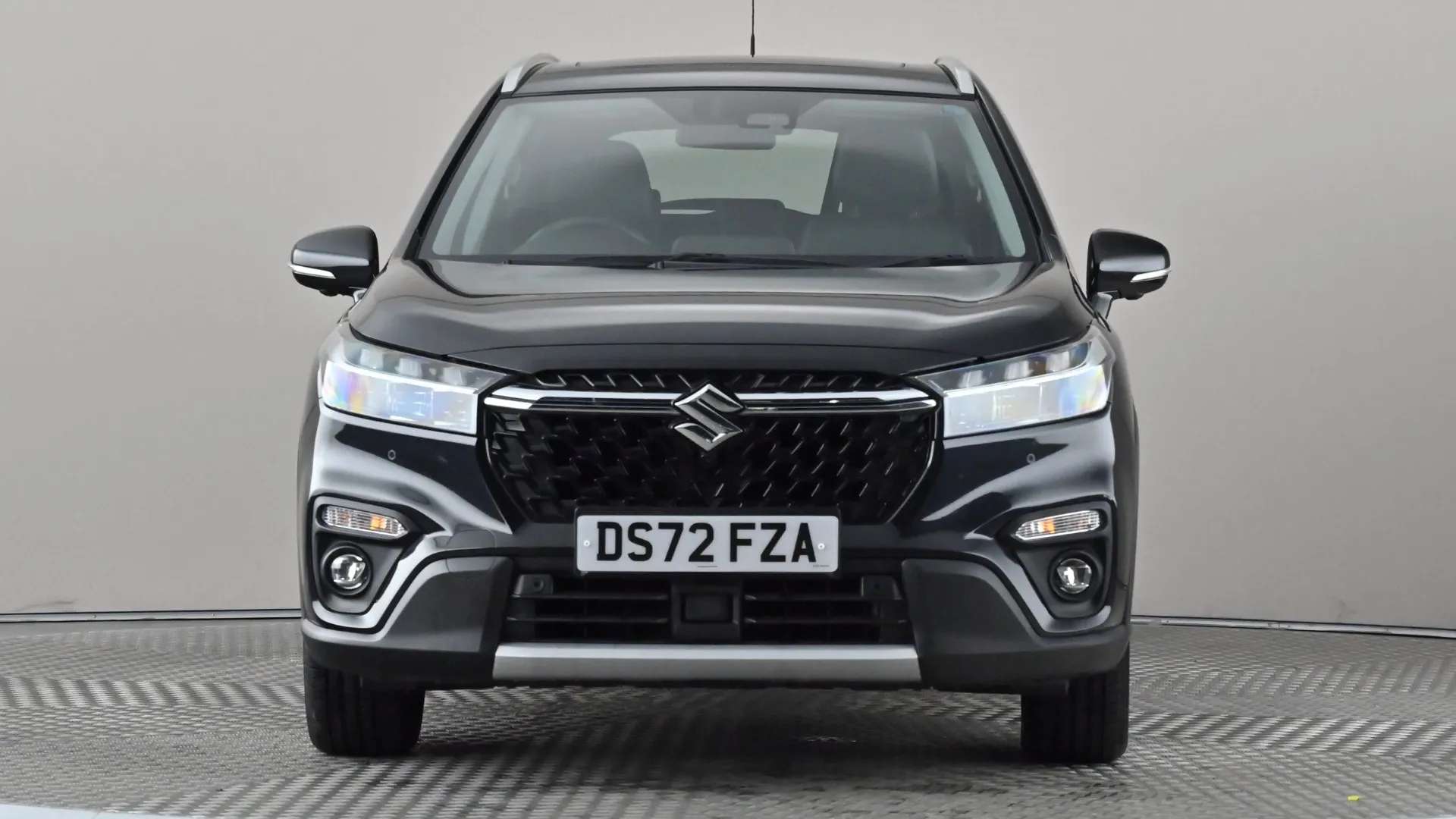 A 2022 SUZUKI S-CROSS 1.5 Hybrid Ultra ALLGRIP AGS A 2022 SUZUKI S-CROSS 1.5 Hybrid Ultra ALLGRIP AGS
