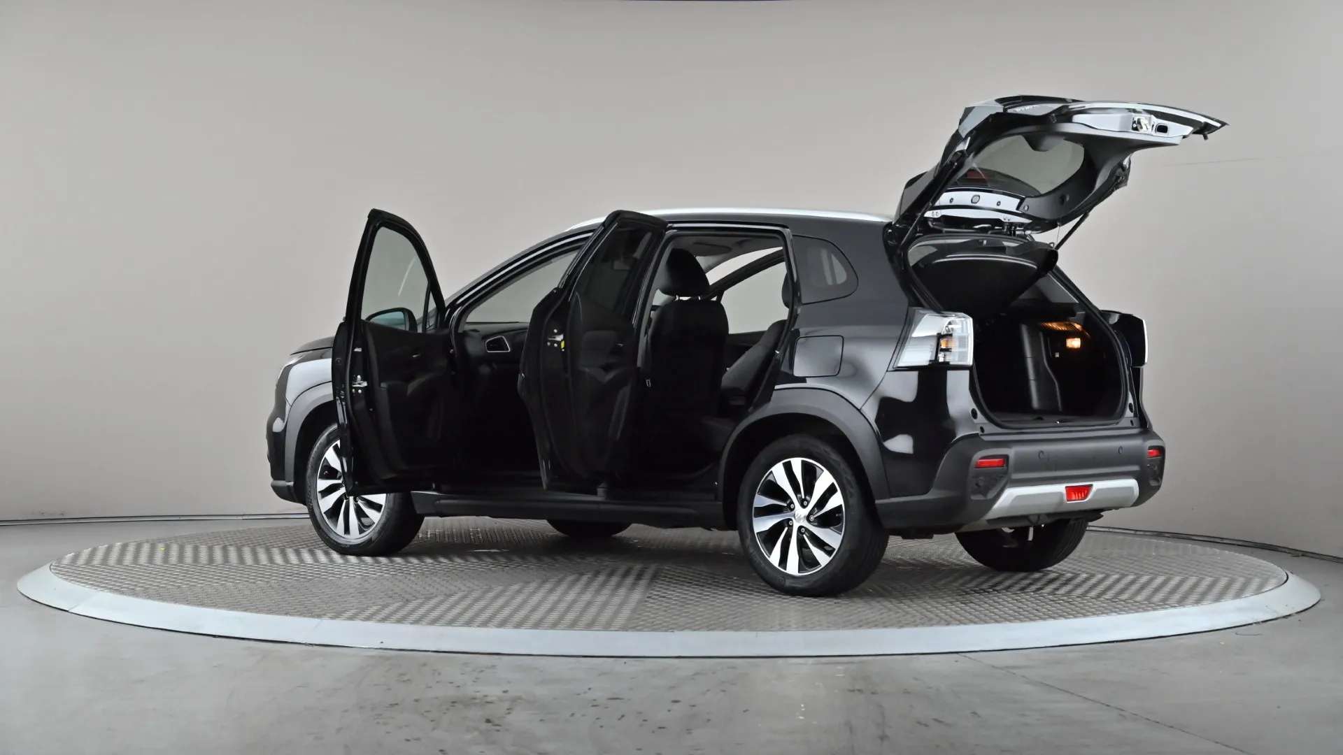 2022 SUZUKI S-CROSS 2022 SUZUKI S-CROSS
