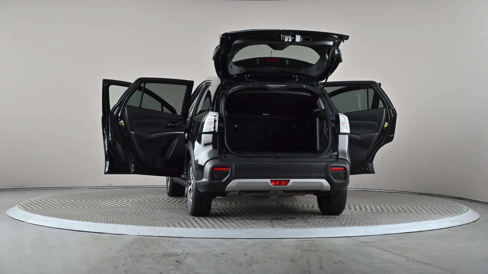 2022 SUZUKI S-CROSS 2022 SUZUKI S-CROSS