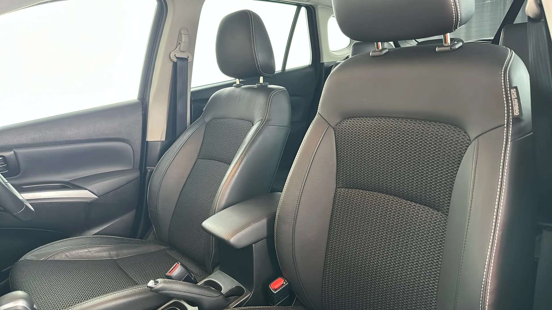2022 SUZUKI S-CROSS 2022 SUZUKI S-CROSS