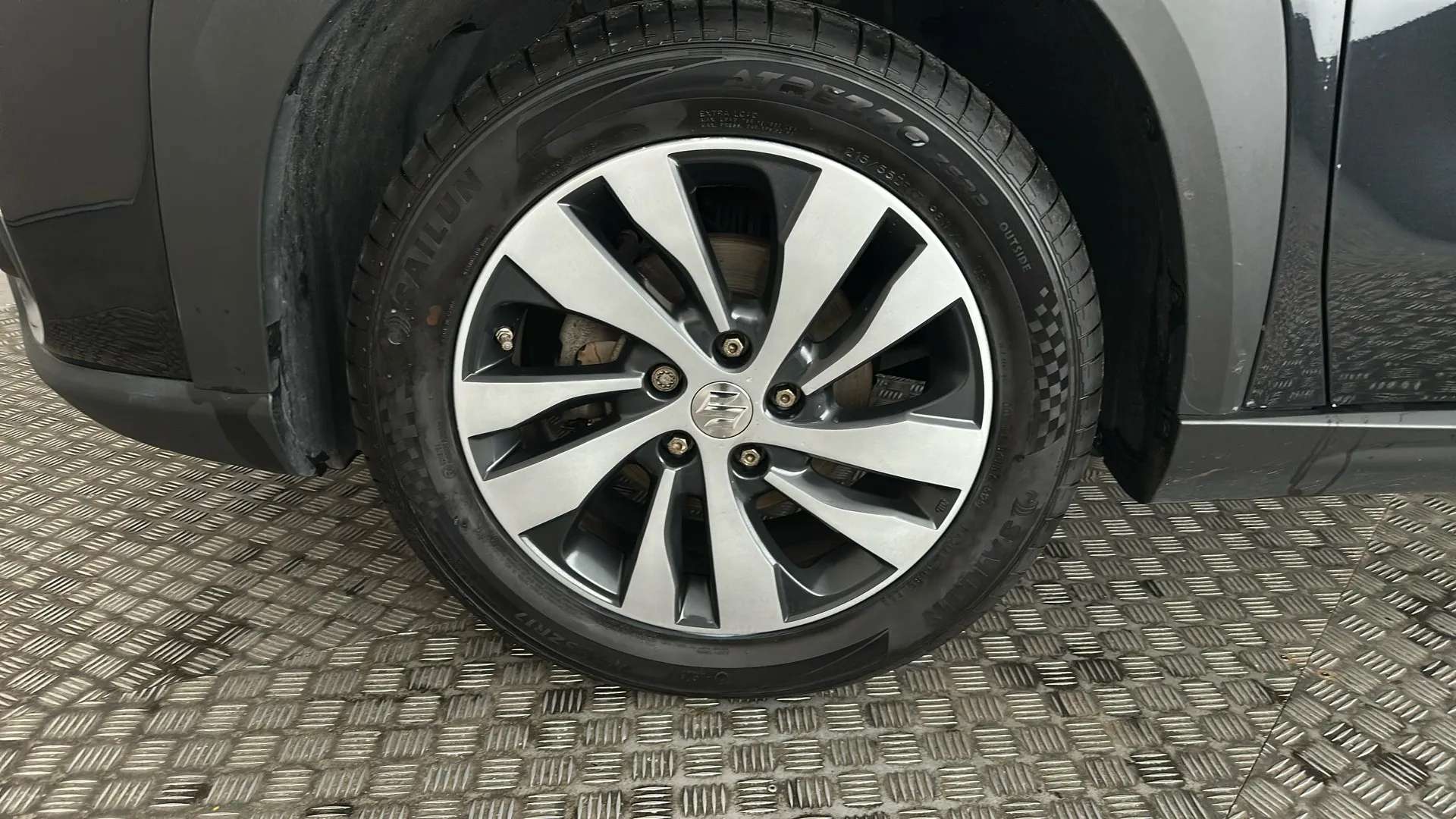 2022 SUZUKI S-CROSS 2022 SUZUKI S-CROSS