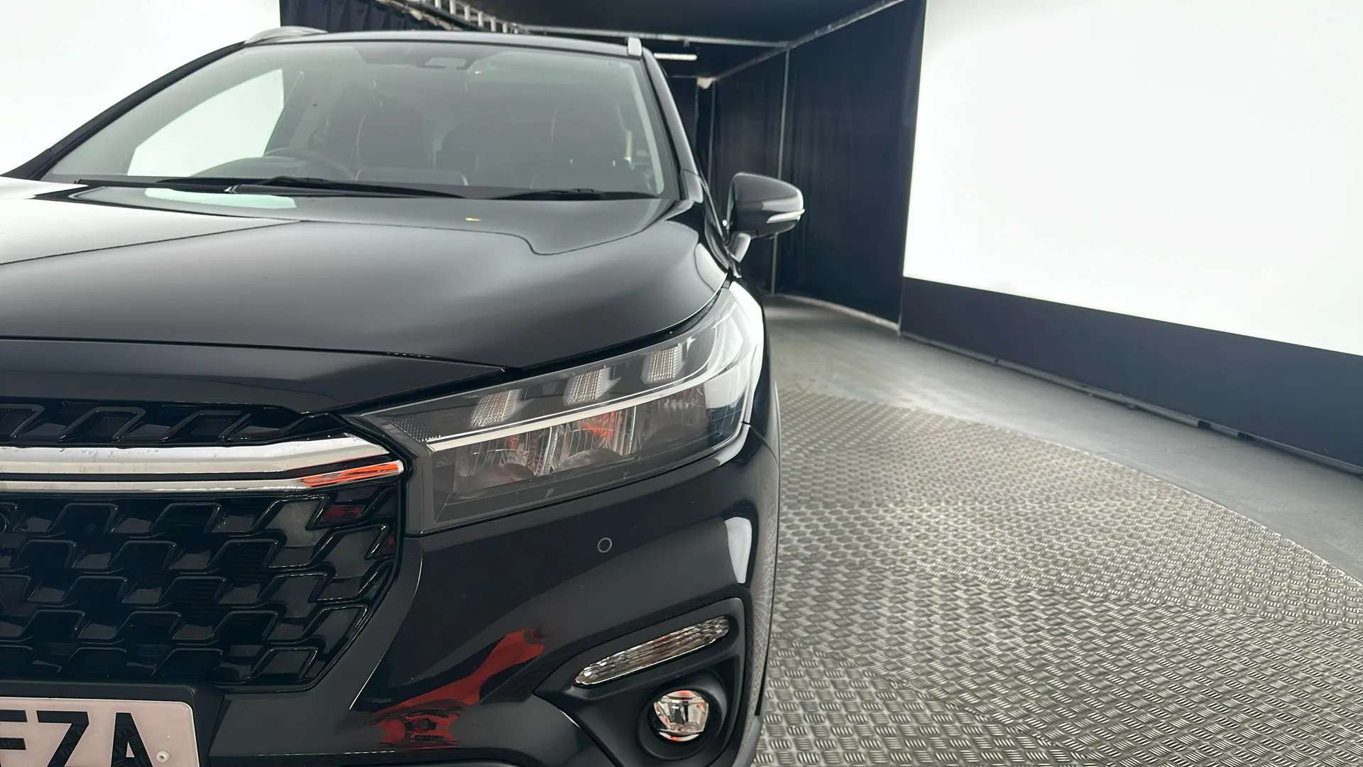 2022 SUZUKI S-CROSS 2022 SUZUKI S-CROSS