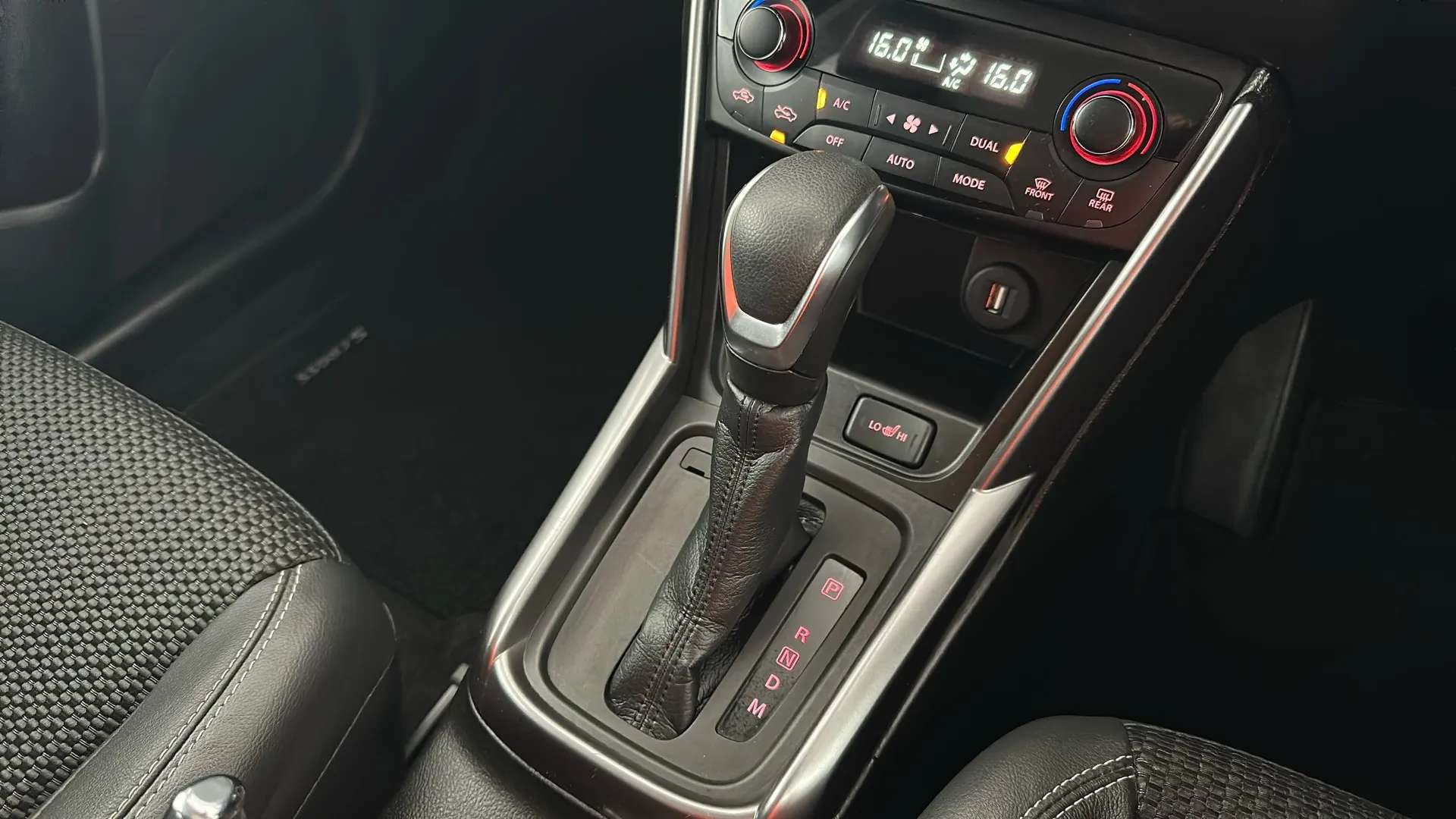2022 SUZUKI S-CROSS 2022 SUZUKI S-CROSS