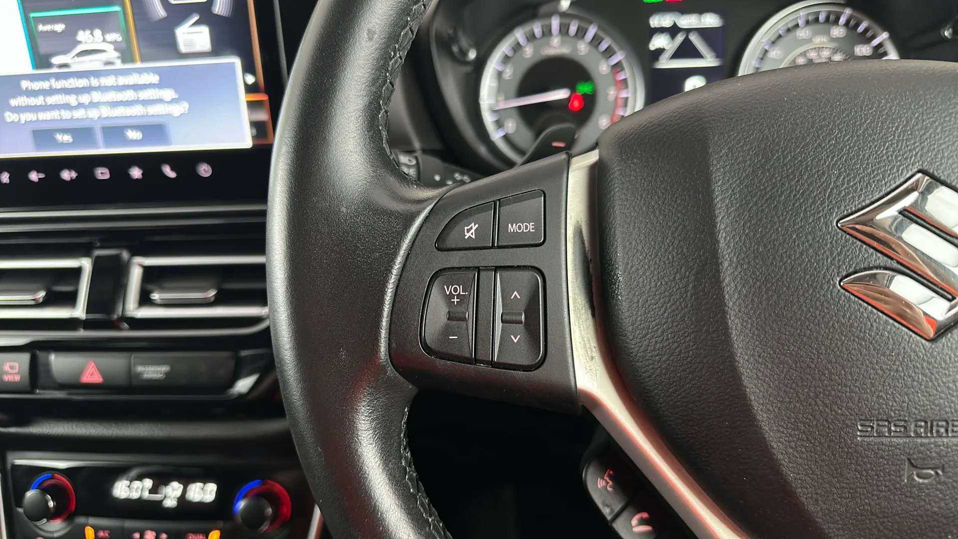 2022 SUZUKI S-CROSS 2022 SUZUKI S-CROSS