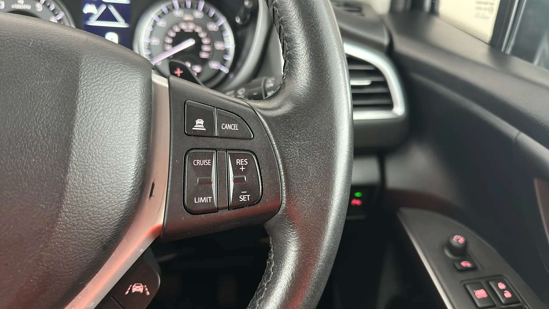 2022 SUZUKI S-CROSS 2022 SUZUKI S-CROSS