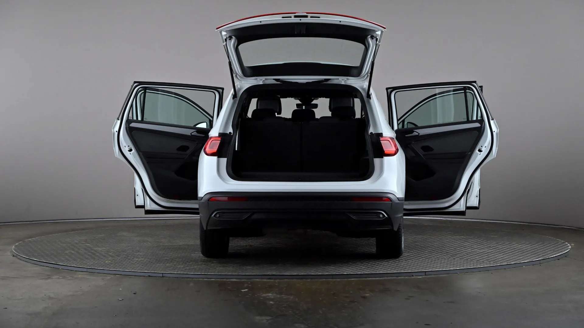 2021 SEAT TARRACO 2021 SEAT TARRACO