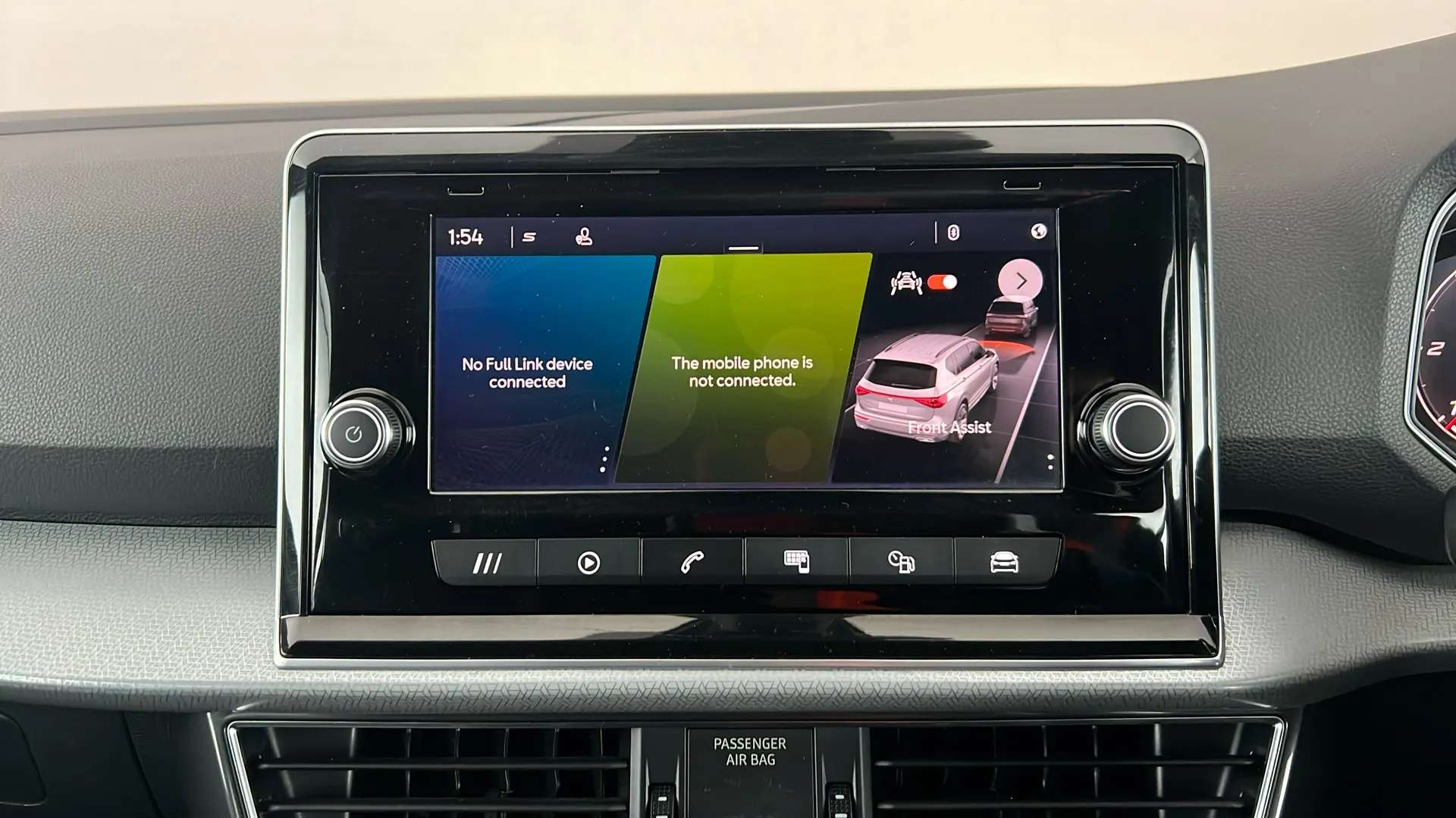 2021 SEAT TARRACO 2021 SEAT TARRACO