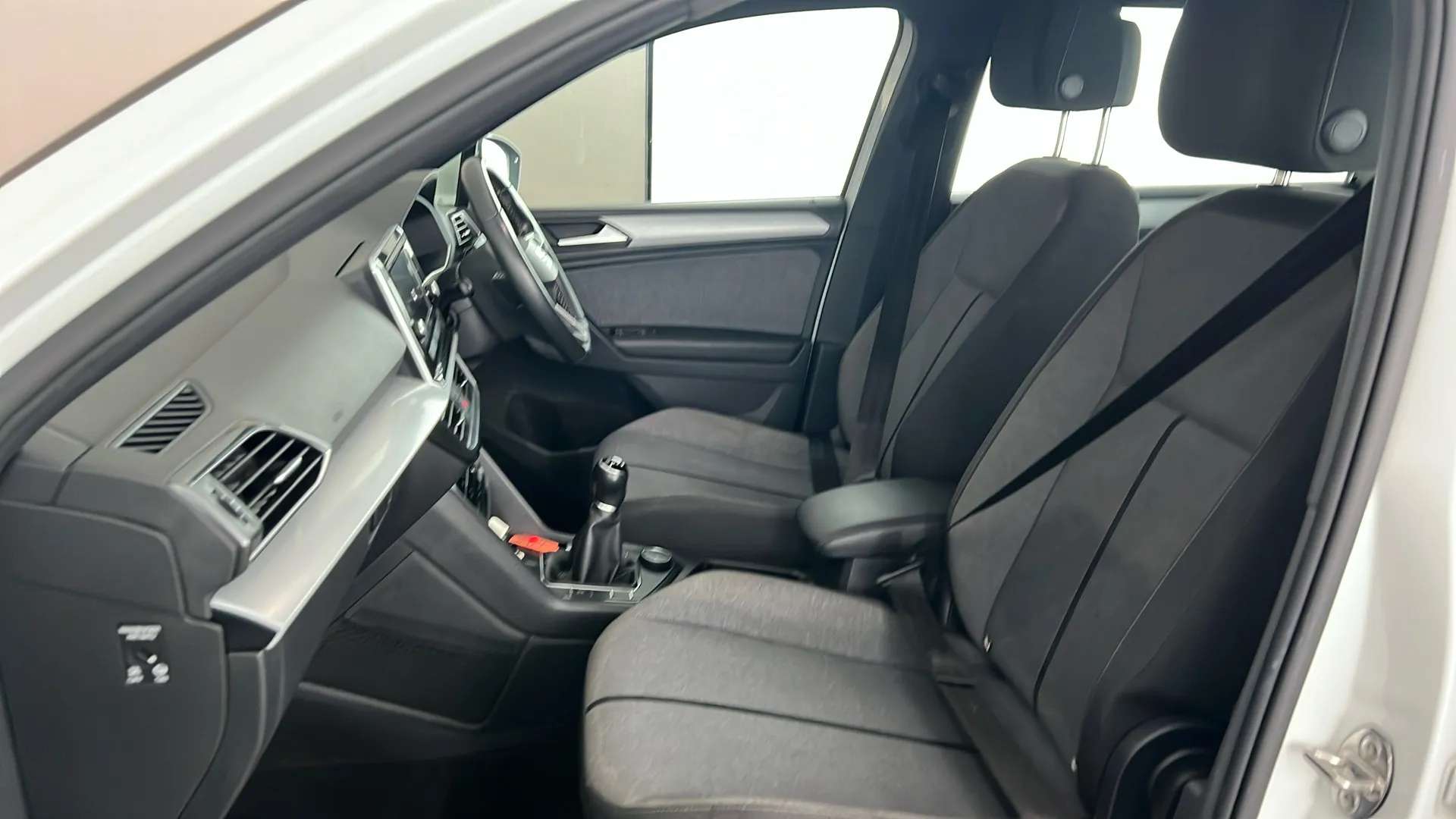 2021 SEAT TARRACO 2021 SEAT TARRACO