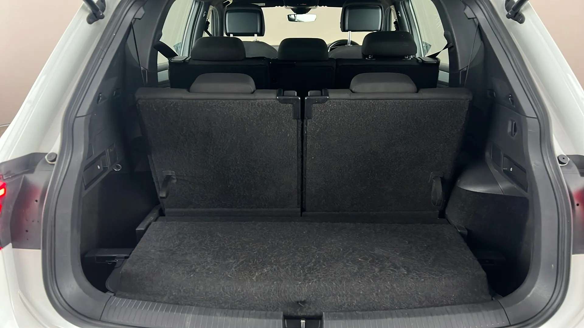 2021 SEAT TARRACO 2021 SEAT TARRACO