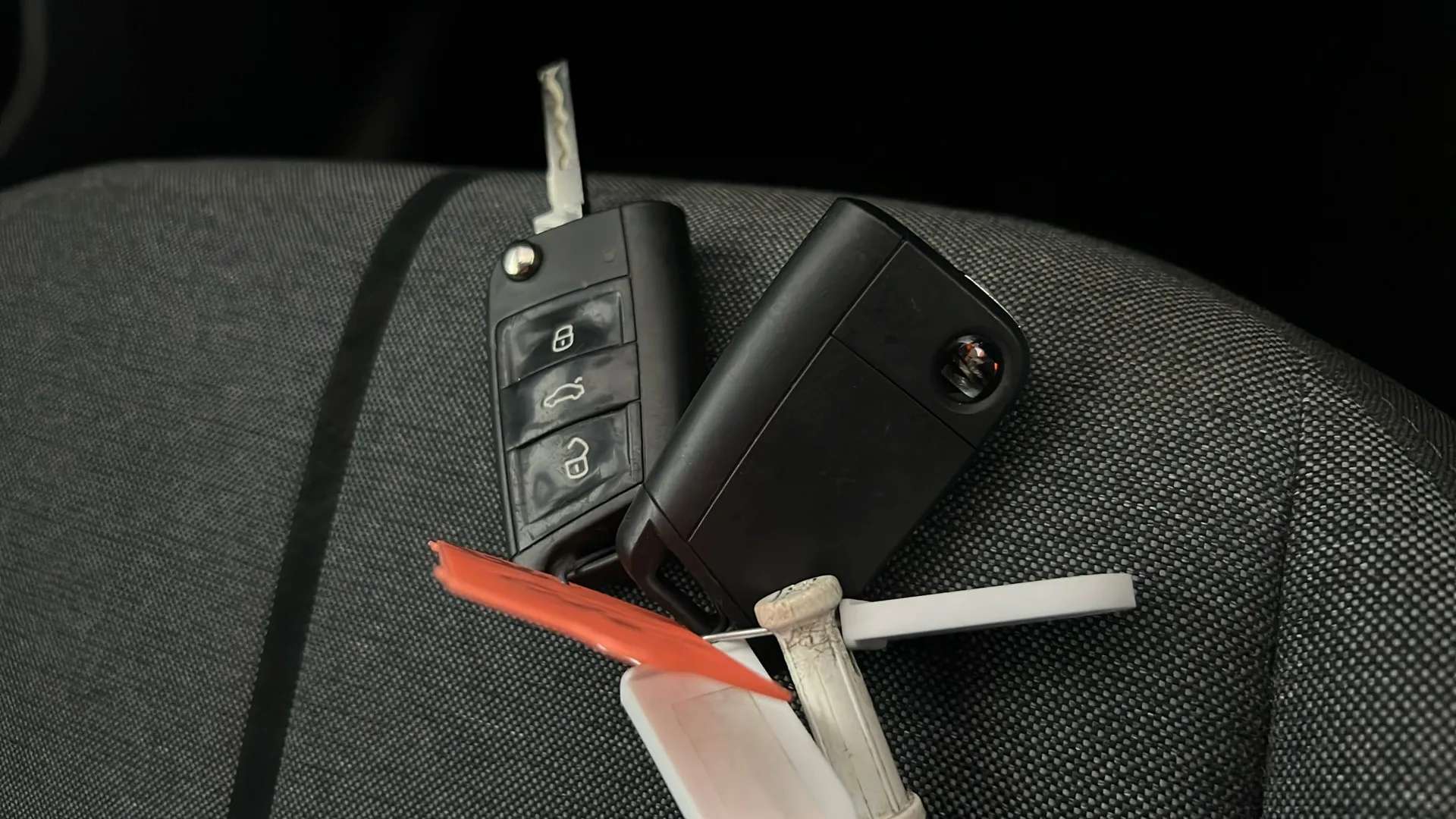 2021 SEAT TARRACO 2021 SEAT TARRACO