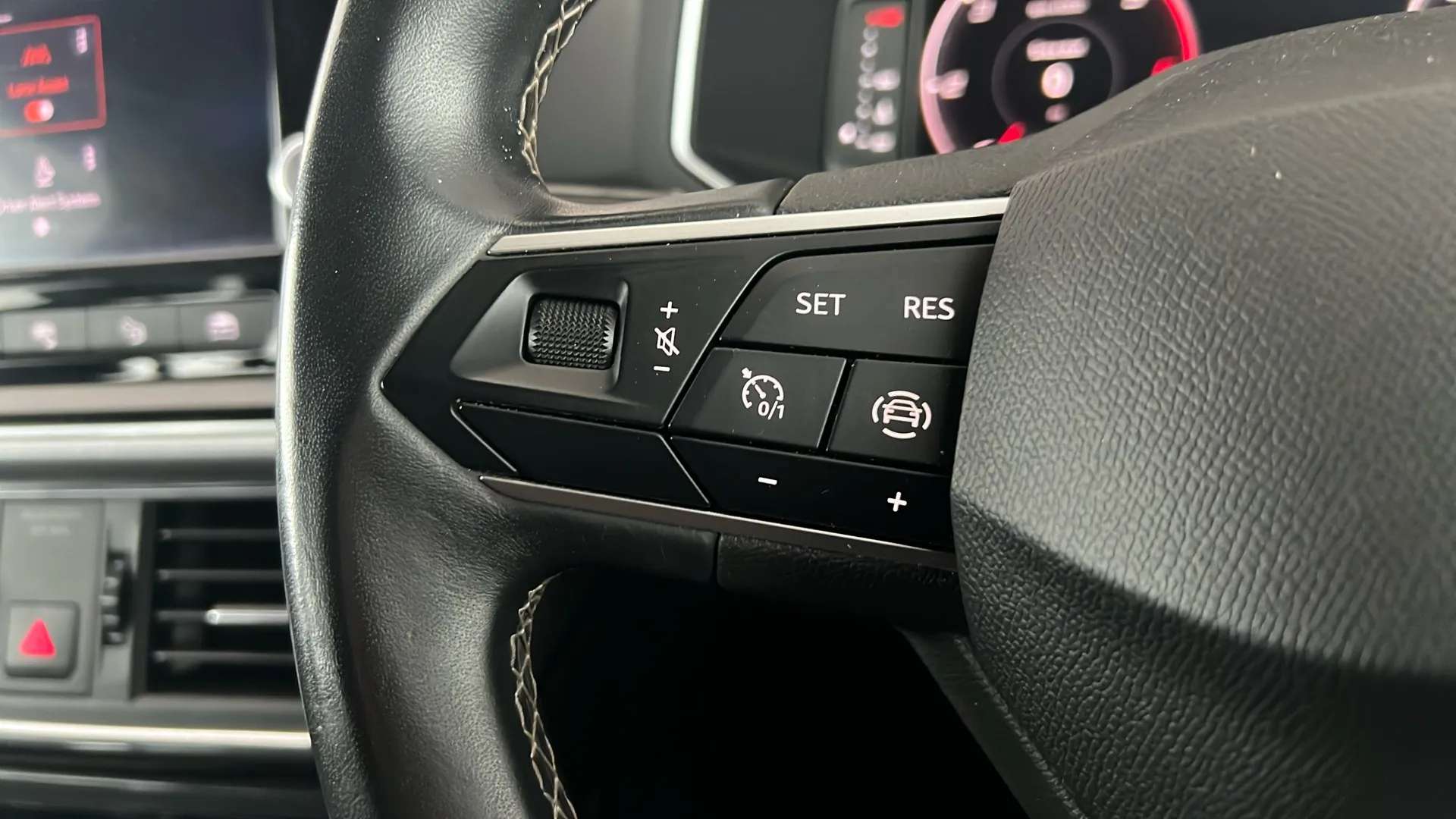 2021 SEAT TARRACO 2021 SEAT TARRACO