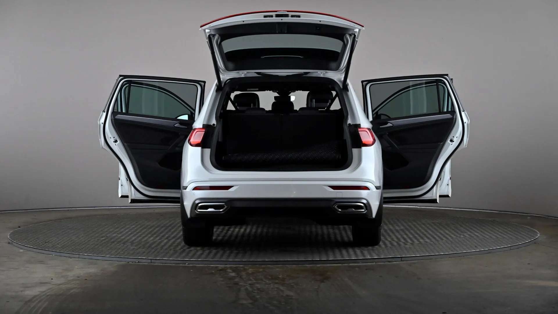 2021 SEAT TARRACO 2021 SEAT TARRACO