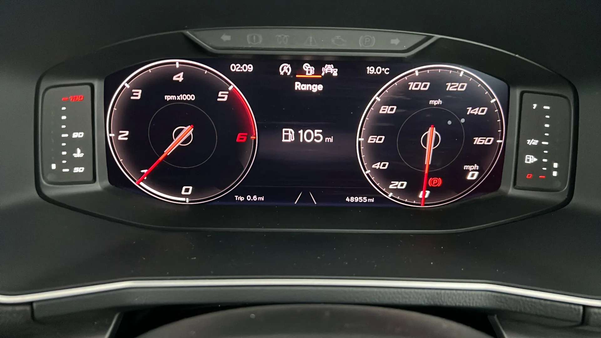 2021 SEAT TARRACO 2021 SEAT TARRACO