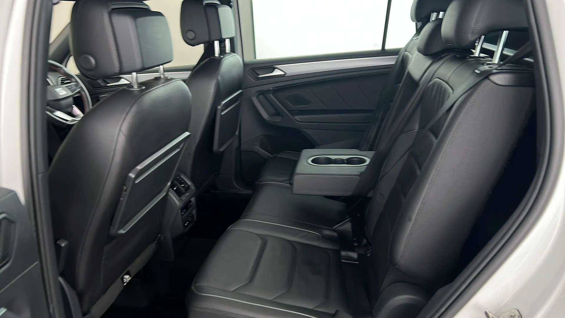 2021 SEAT TARRACO 2021 SEAT TARRACO