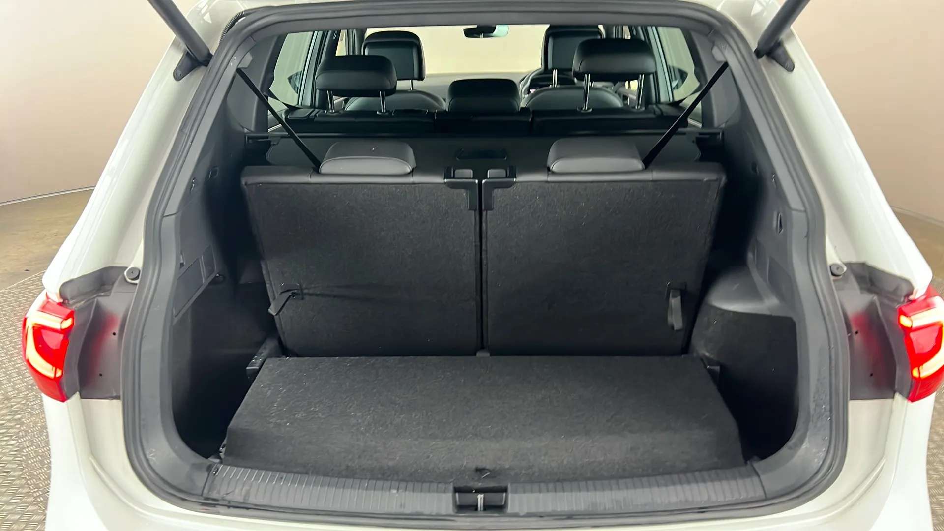 2021 SEAT TARRACO 2021 SEAT TARRACO