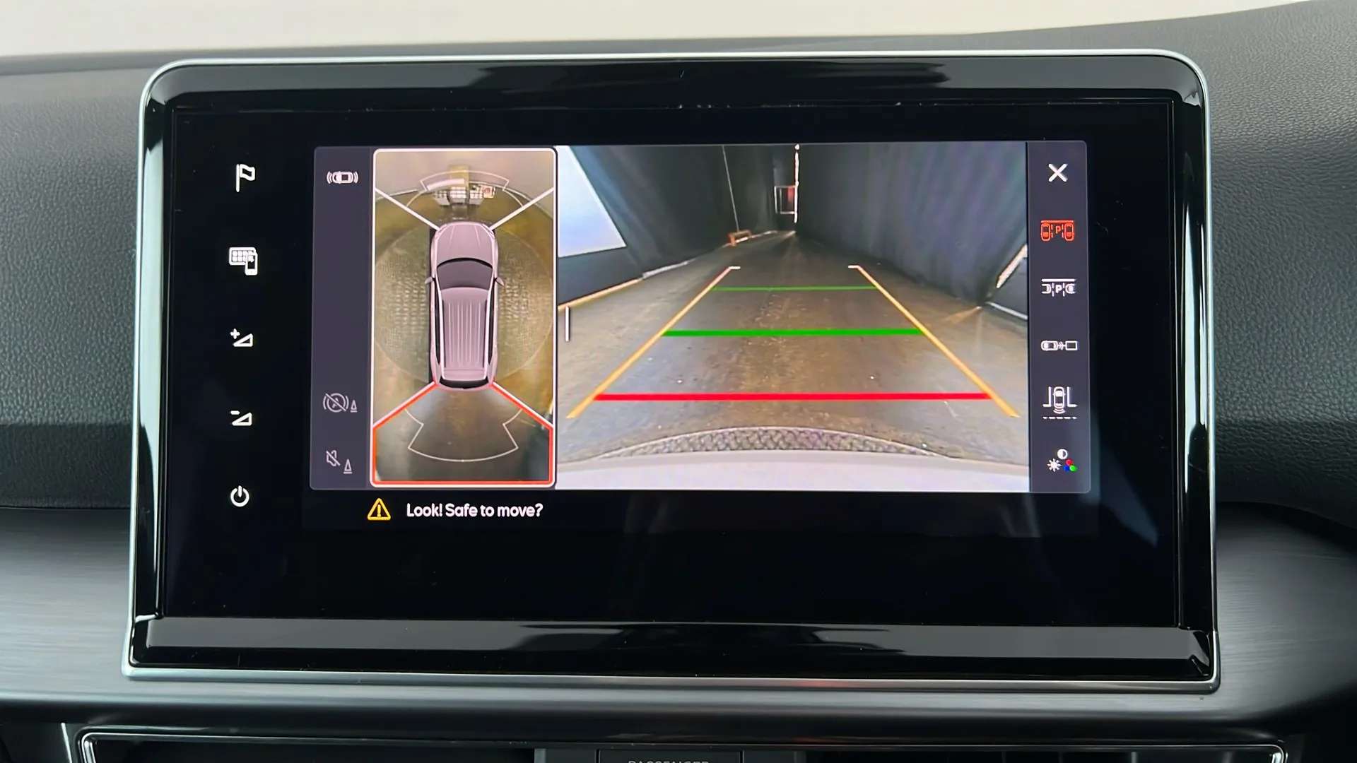 2021 SEAT TARRACO 2021 SEAT TARRACO