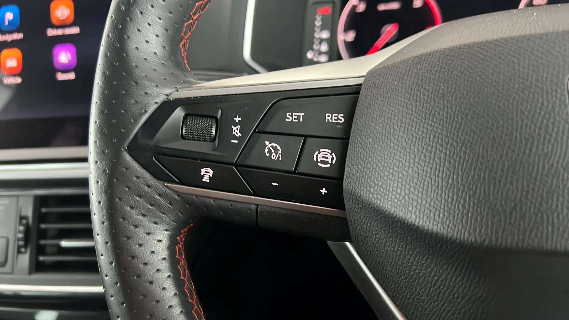 2021 SEAT TARRACO 2021 SEAT TARRACO