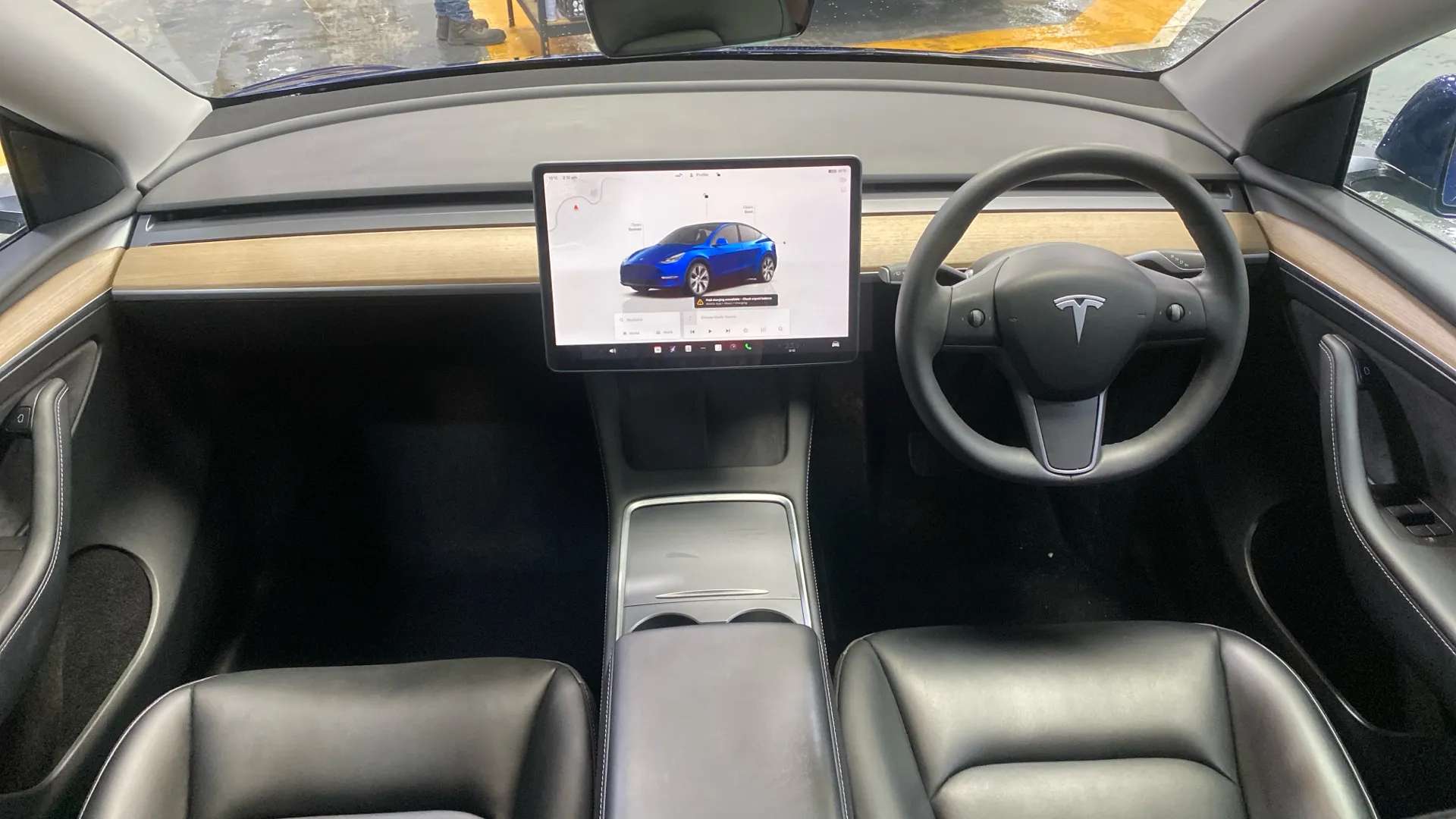 A 2022 TESLA MODEL Y Long Range AWD Auto A 2022 TESLA MODEL Y Long Range AWD Auto