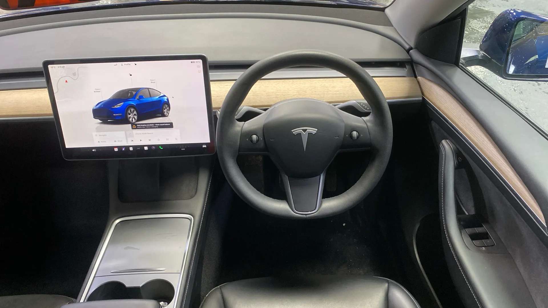 2022 TESLA MODEL Y 2022 TESLA MODEL Y