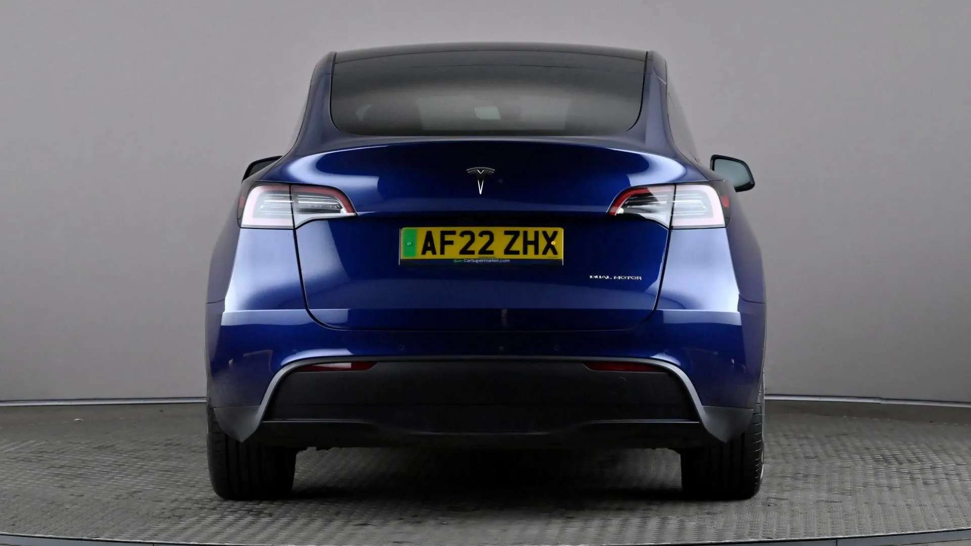 2022 TESLA MODEL Y 2022 TESLA MODEL Y