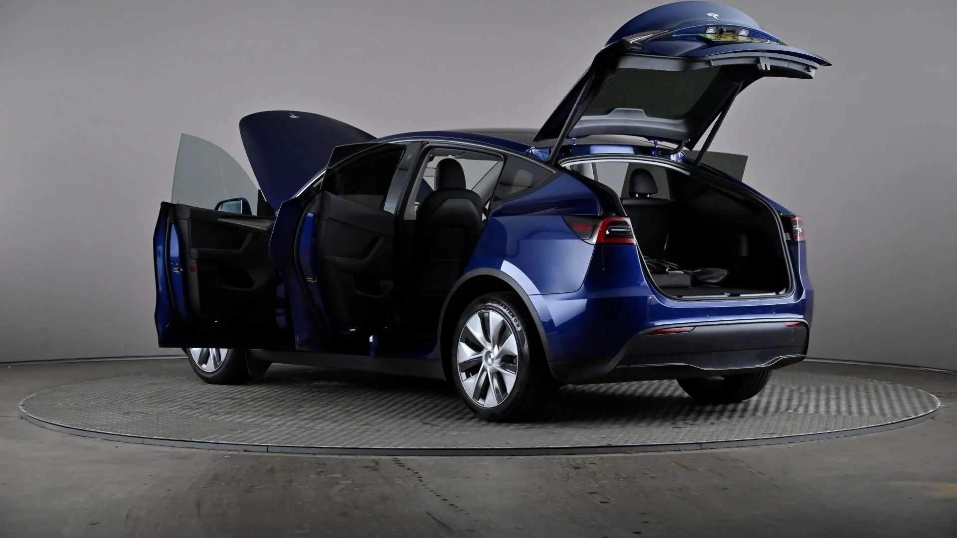 2022 TESLA MODEL Y 2022 TESLA MODEL Y