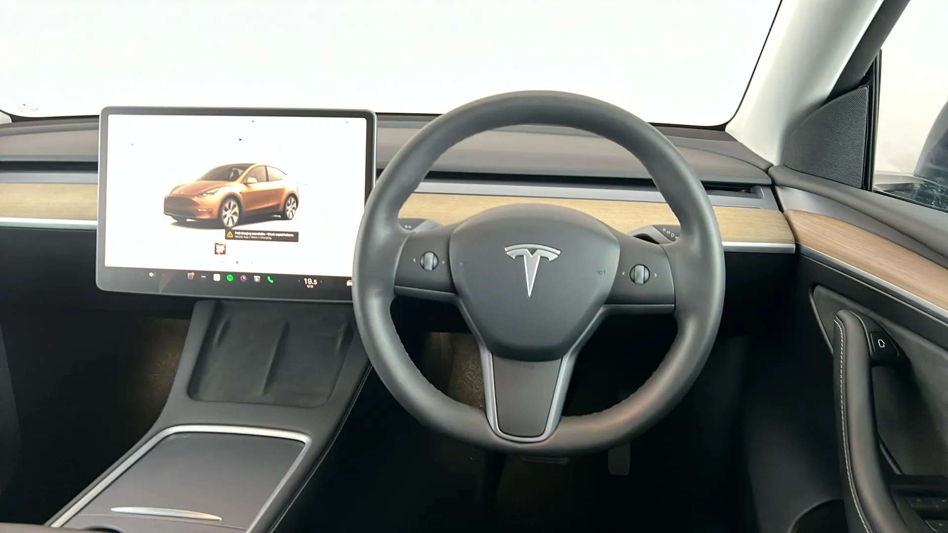 2022 TESLA MODEL Y 2022 TESLA MODEL Y