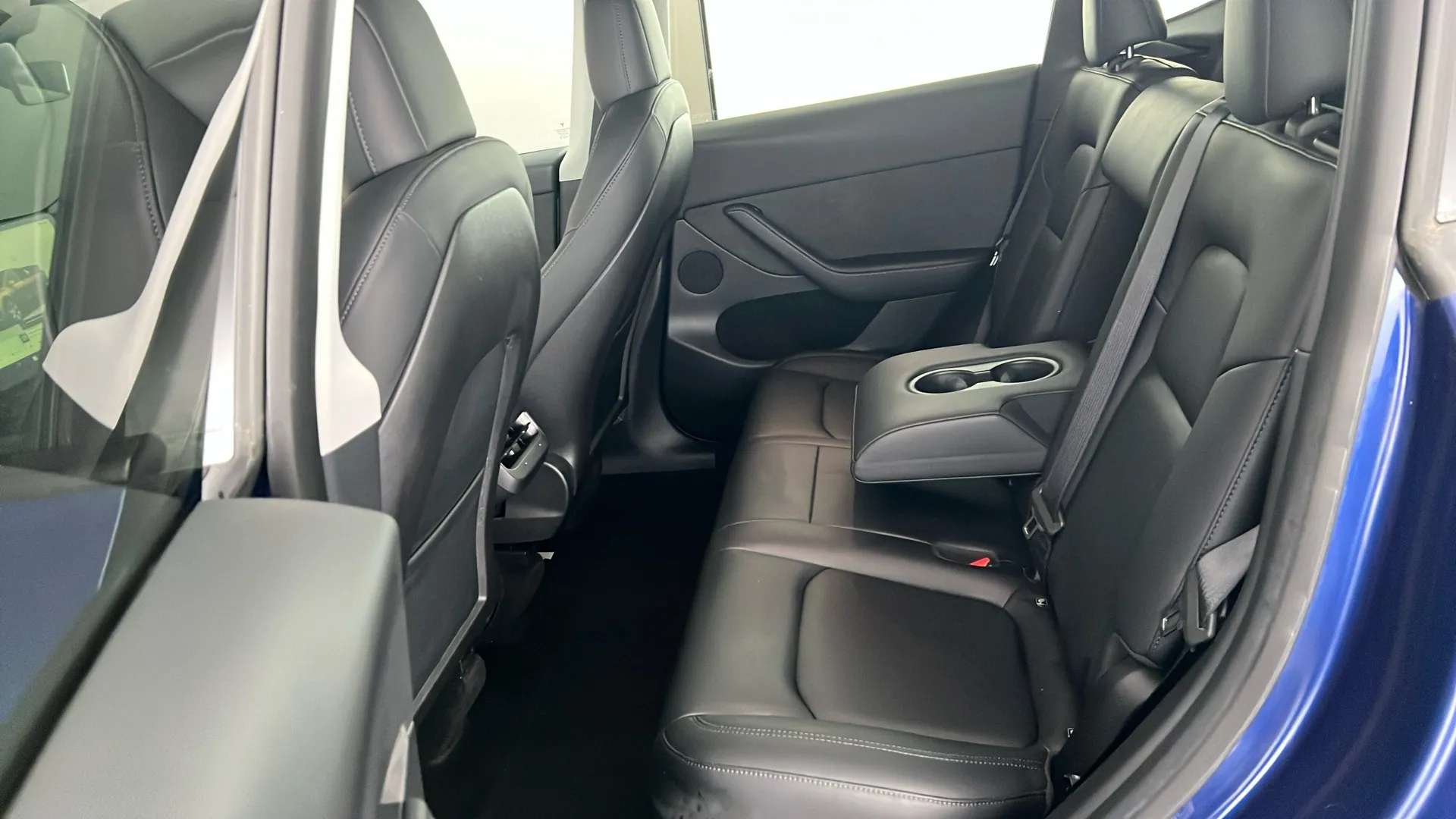 2022 TESLA MODEL Y 2022 TESLA MODEL Y