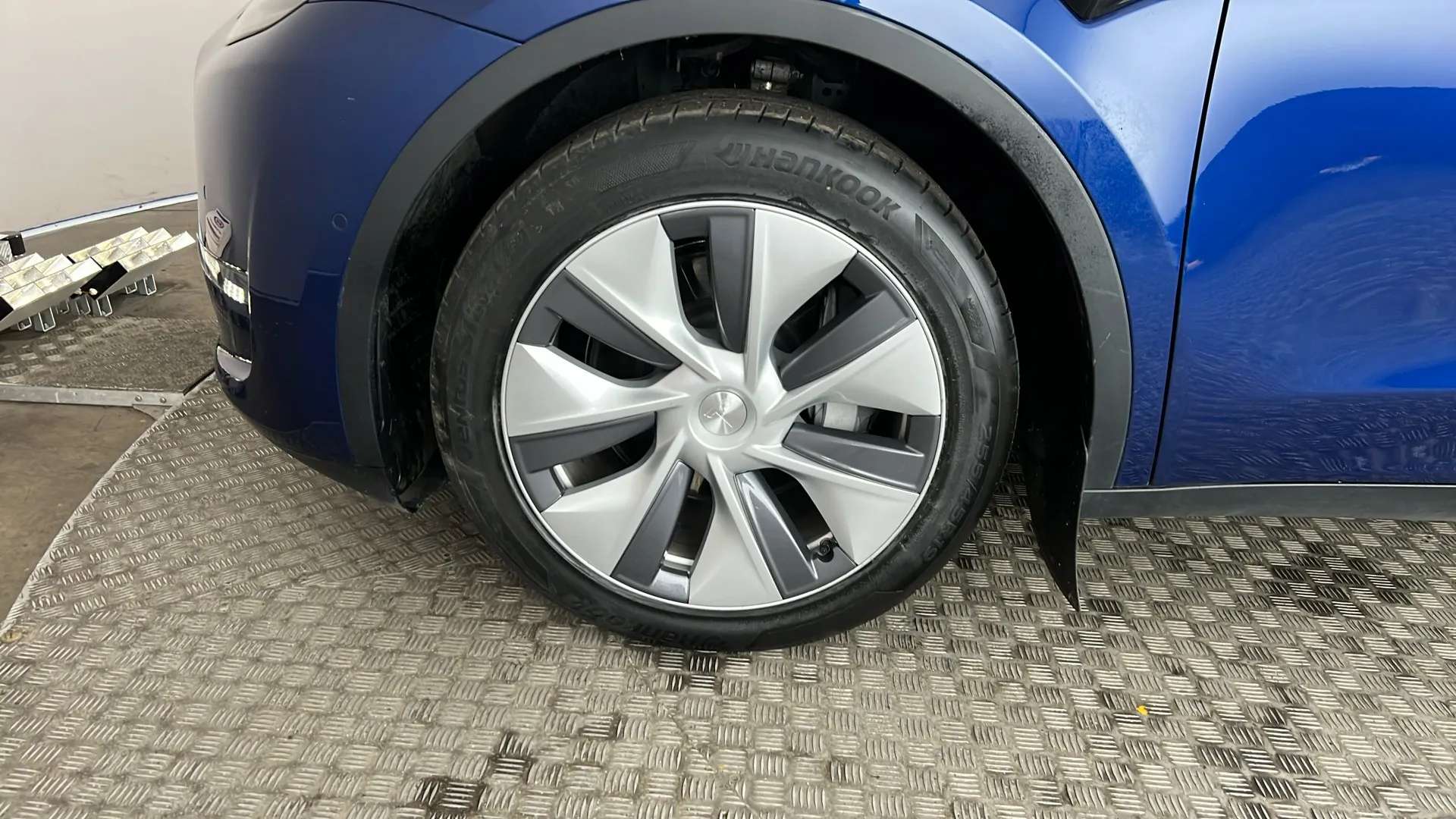 2022 TESLA MODEL Y 2022 TESLA MODEL Y