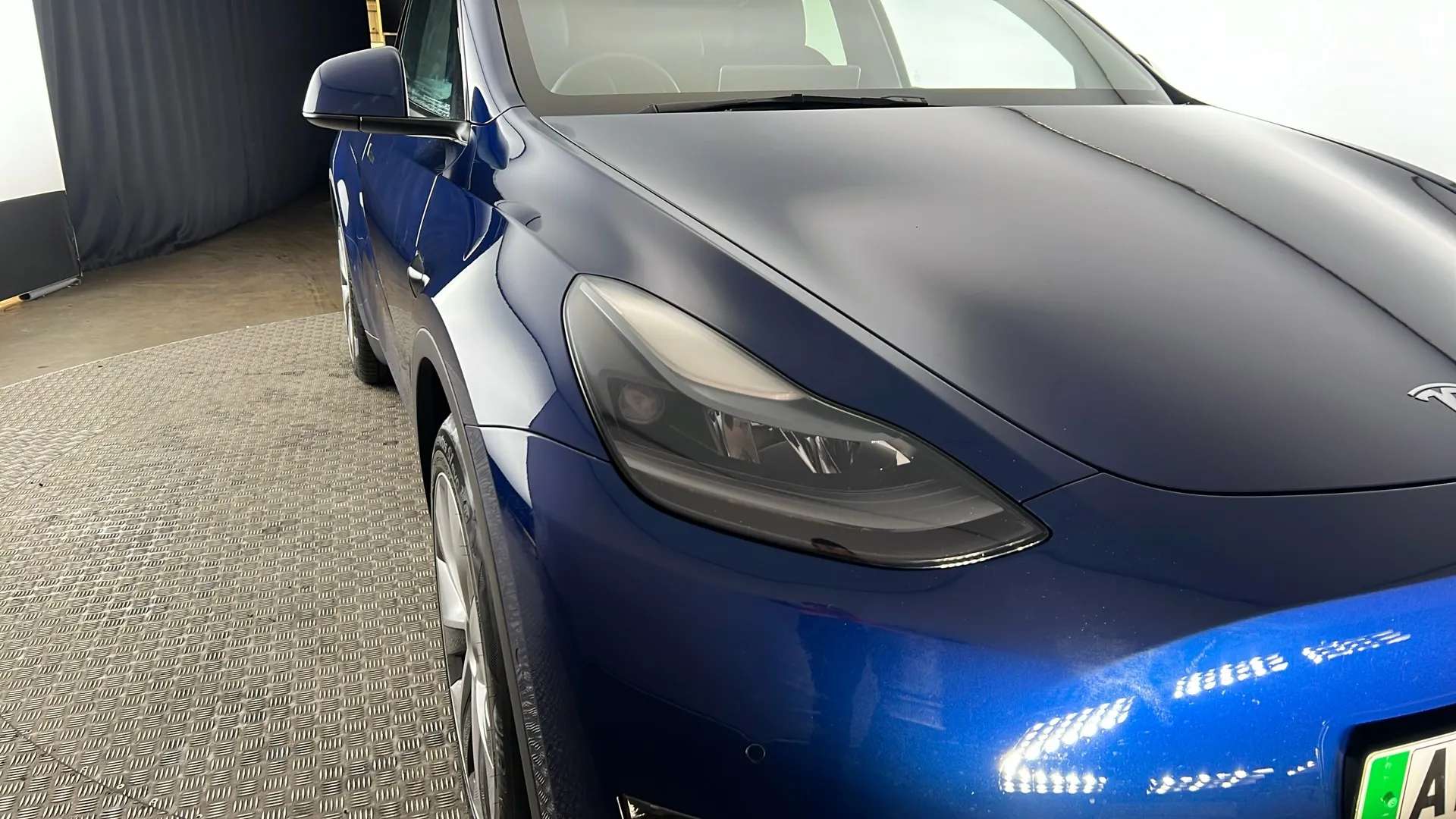 2022 TESLA MODEL Y 2022 TESLA MODEL Y