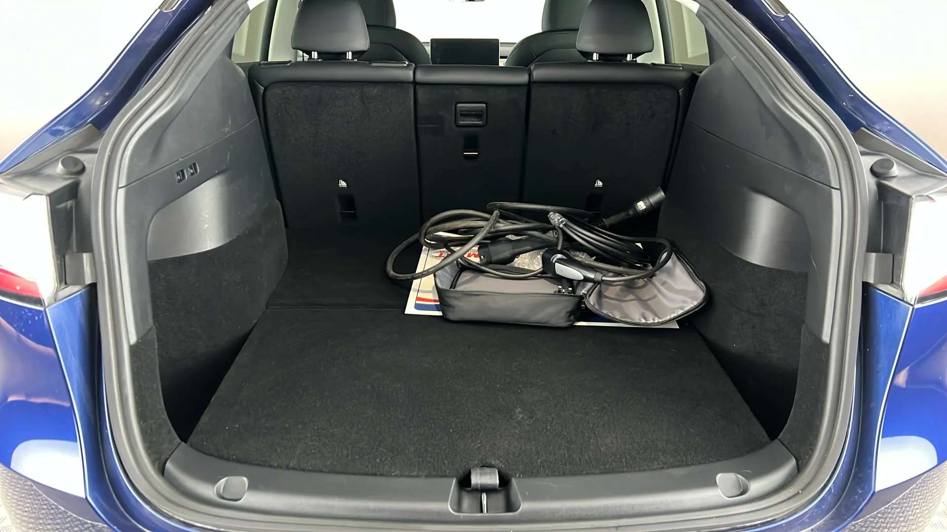 2022 TESLA MODEL Y 2022 TESLA MODEL Y