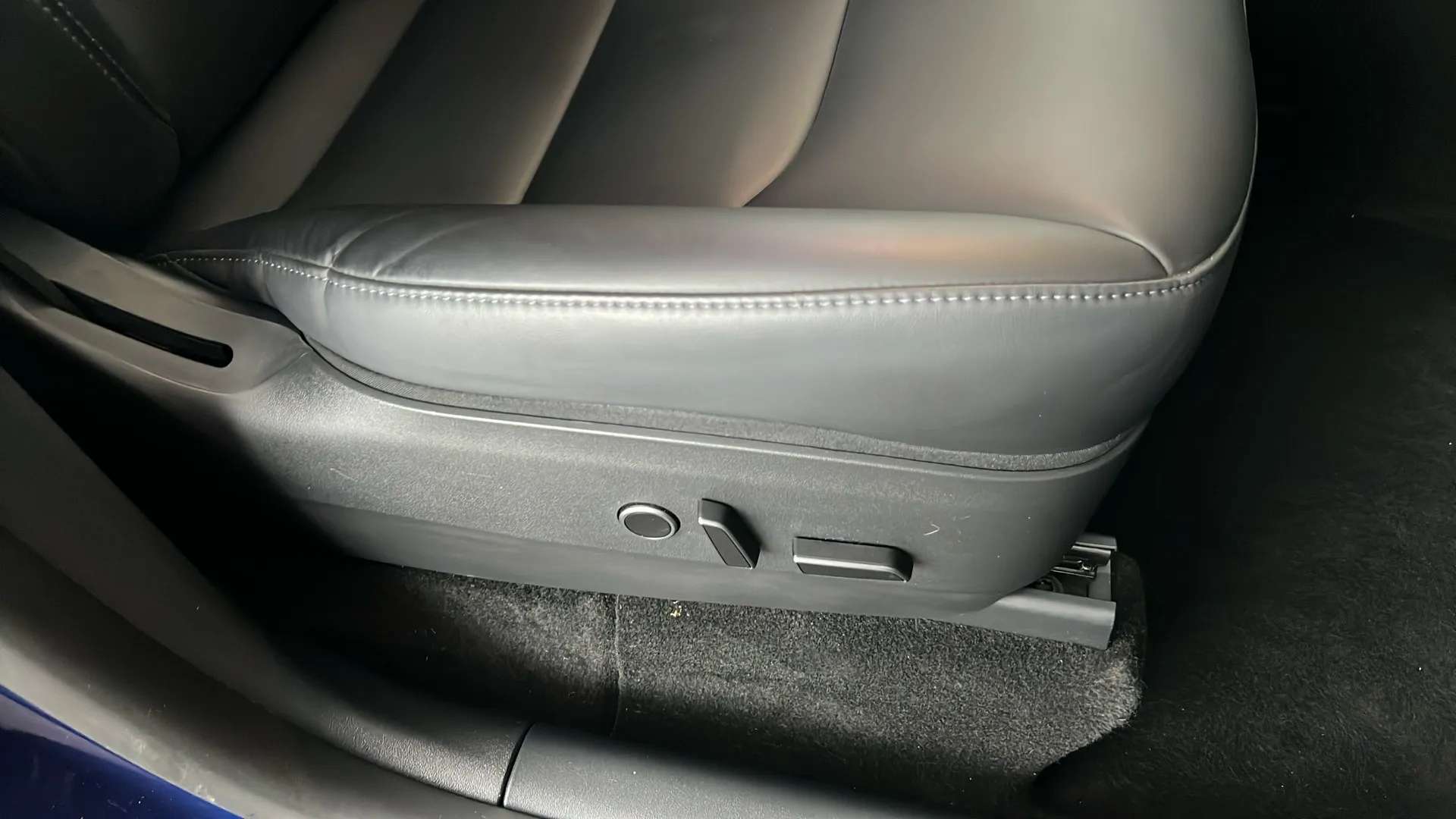 2022 TESLA MODEL Y 2022 TESLA MODEL Y