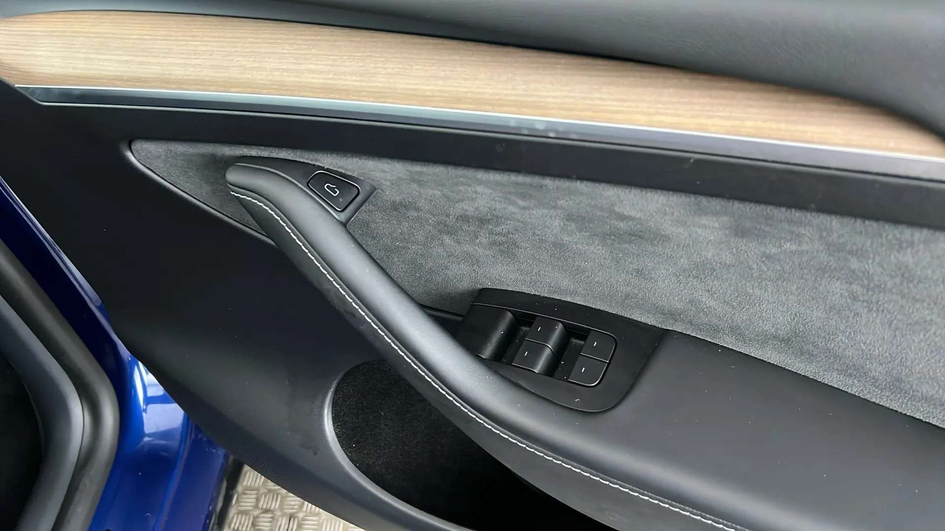 2022 TESLA MODEL Y 2022 TESLA MODEL Y