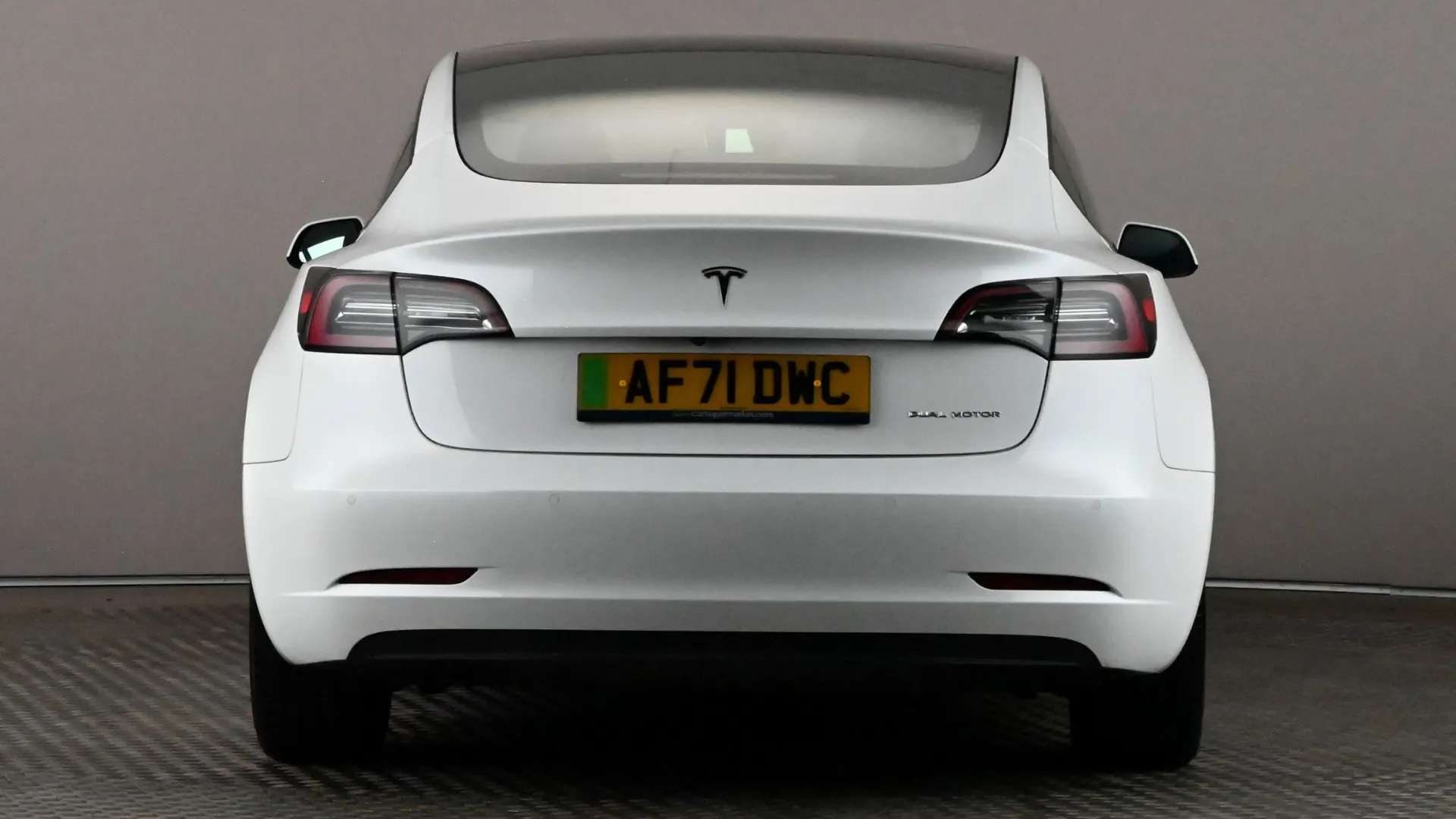 2021 TESLA MODEL 3 2021 TESLA MODEL 3