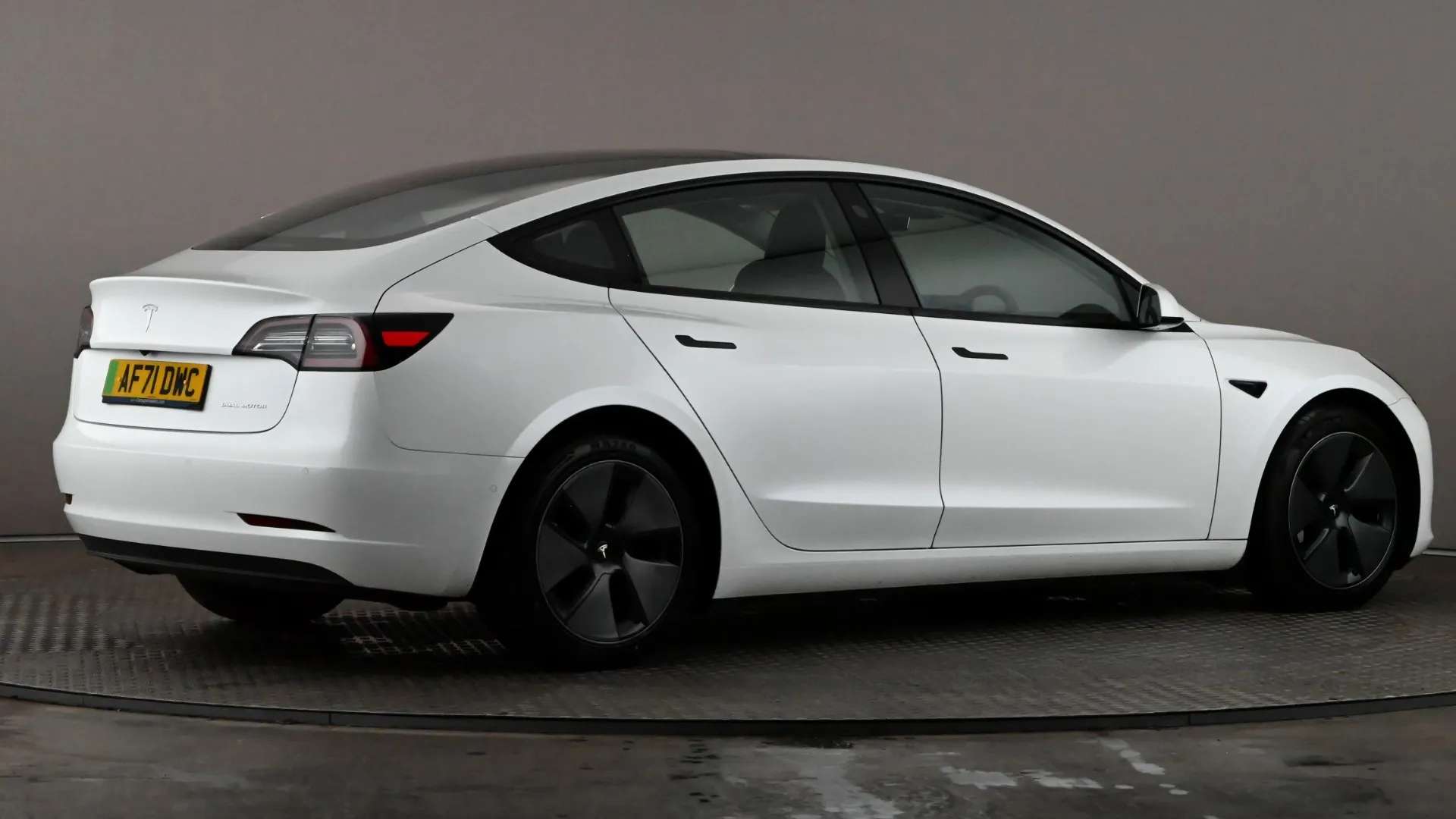 2021 TESLA MODEL 3 2021 TESLA MODEL 3