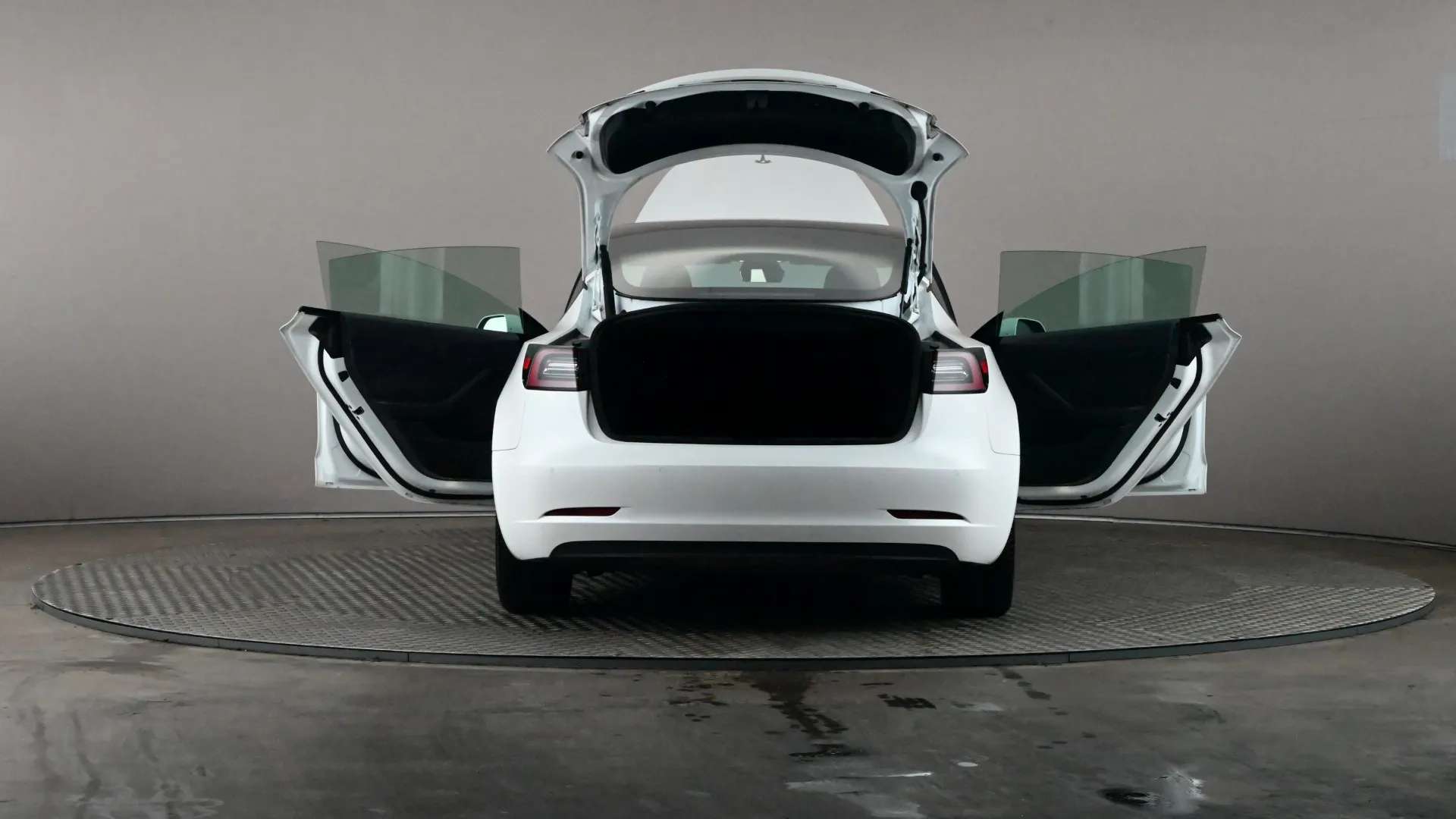 2021 TESLA MODEL 3 2021 TESLA MODEL 3