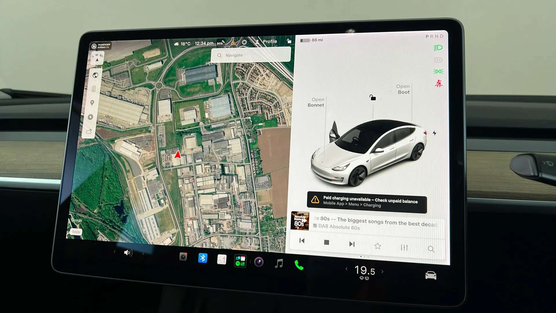 2021 TESLA MODEL 3 2021 TESLA MODEL 3