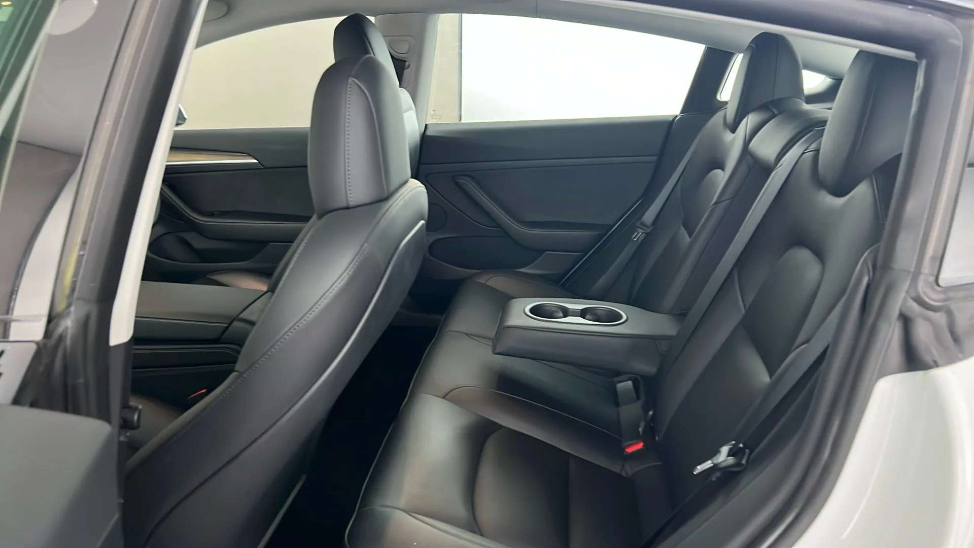 2021 TESLA MODEL 3 2021 TESLA MODEL 3