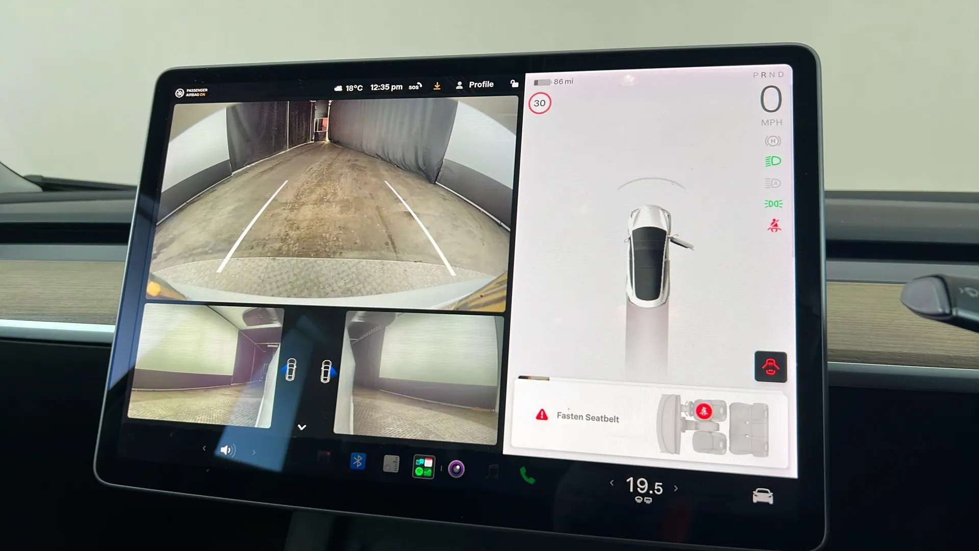 2021 TESLA MODEL 3 2021 TESLA MODEL 3