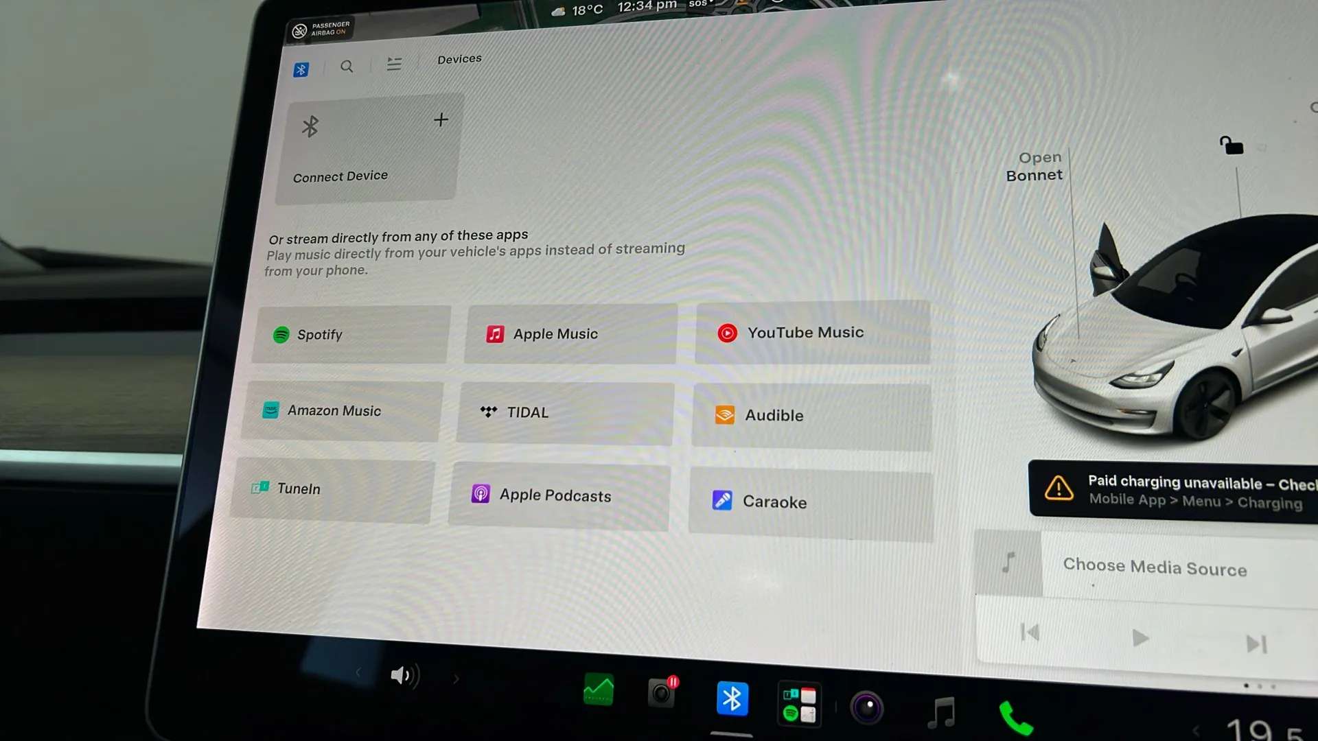 2021 TESLA MODEL 3 2021 TESLA MODEL 3