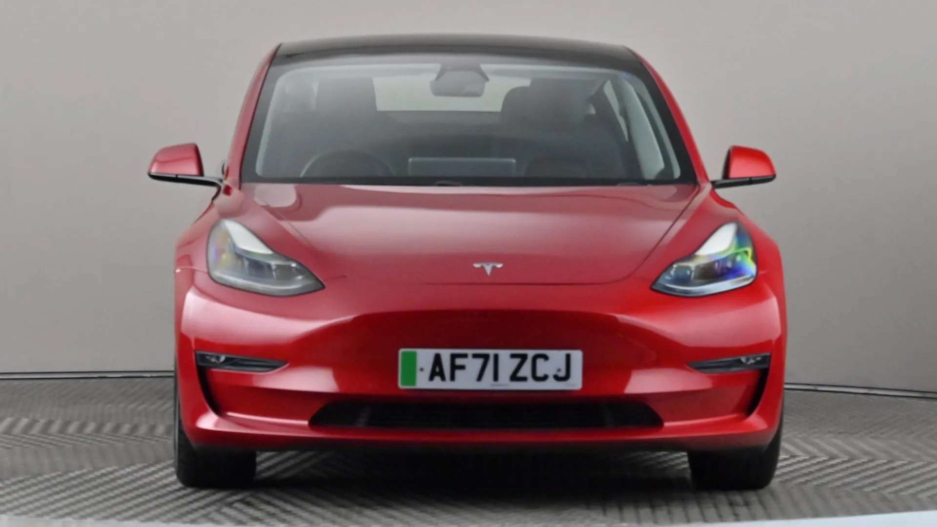 A 2021 TESLA MODEL 3 Long Range AWD Auto A 2021 TESLA MODEL 3 Long Range AWD Auto