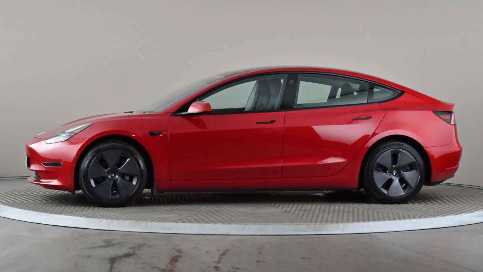 A 2021 TESLA MODEL 3 Long Range AWD Auto A 2021 TESLA MODEL 3 Long Range AWD Auto