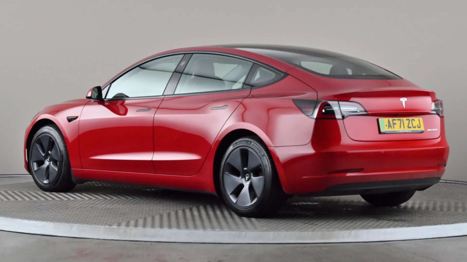 A 2021 TESLA MODEL 3 Long Range AWD Auto A 2021 TESLA MODEL 3 Long Range AWD Auto