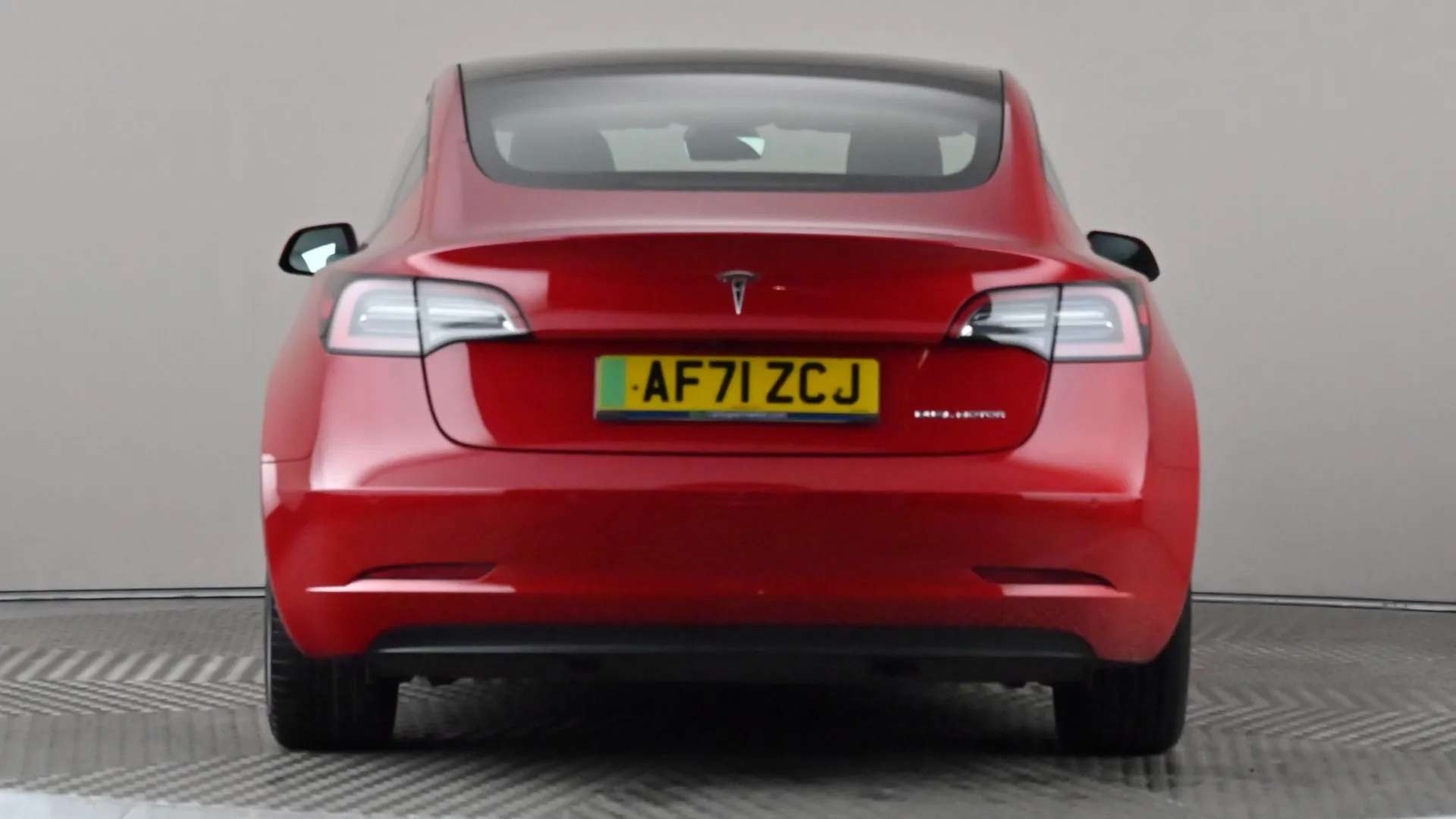 2021 TESLA MODEL 3 2021 TESLA MODEL 3