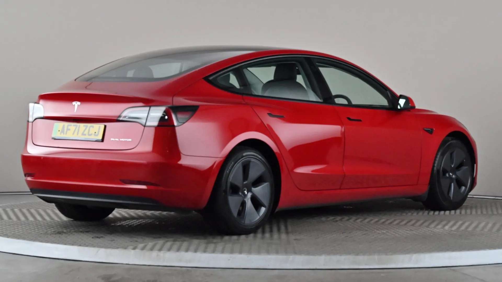 2021 TESLA MODEL 3 2021 TESLA MODEL 3