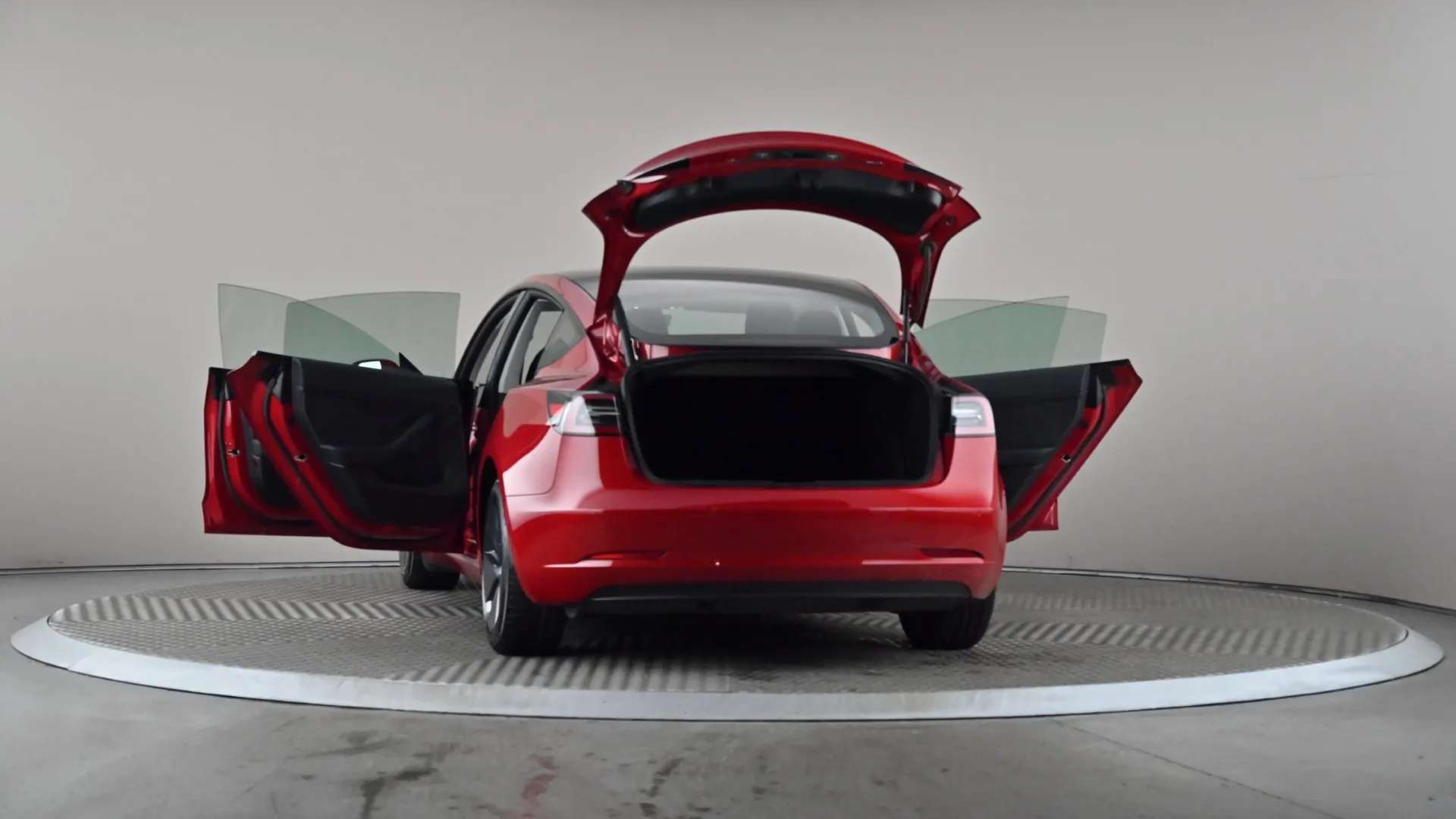 2021 TESLA MODEL 3 2021 TESLA MODEL 3
