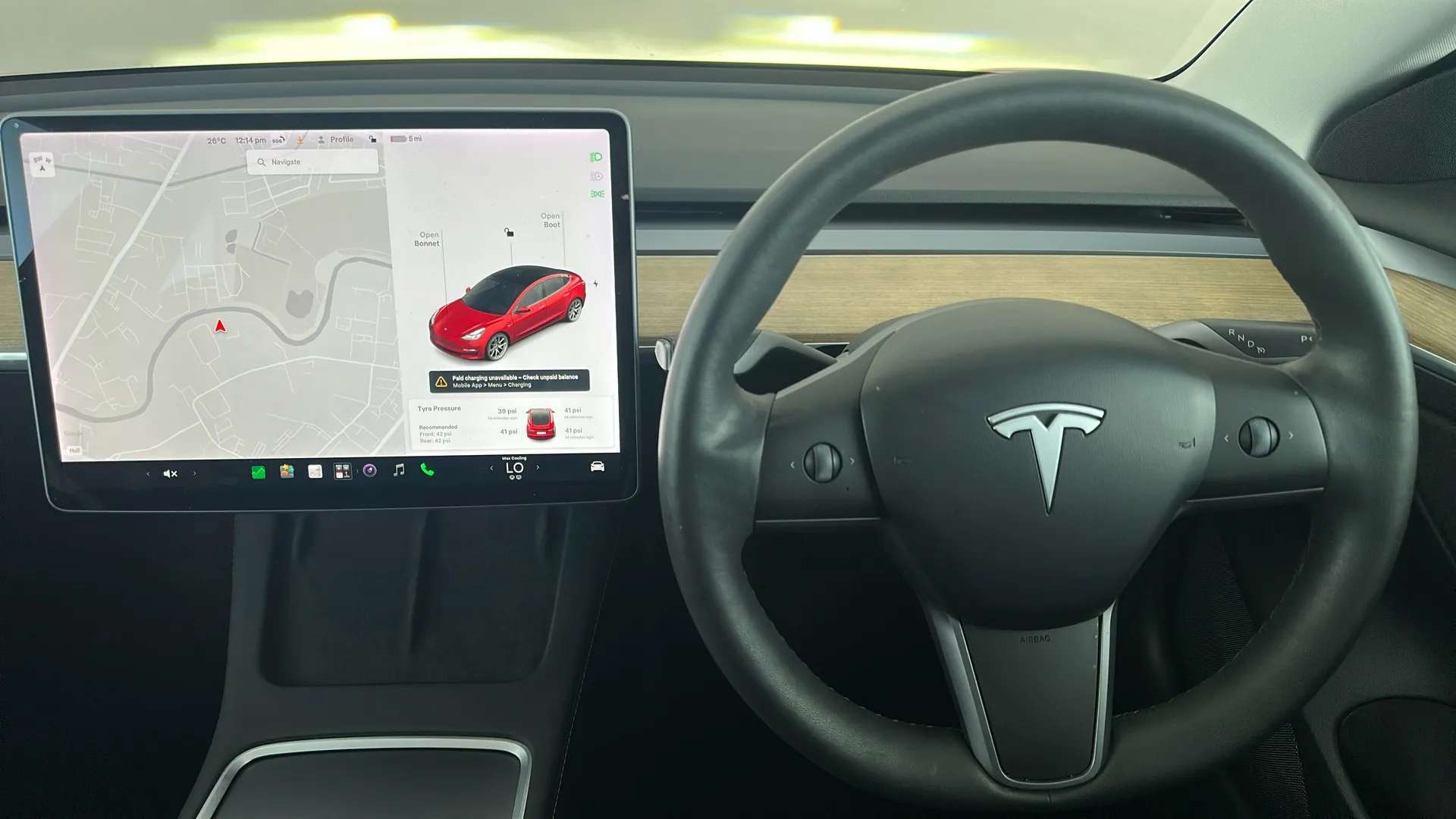 2021 TESLA MODEL 3 2021 TESLA MODEL 3