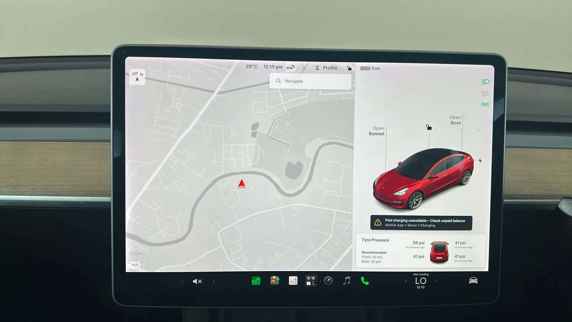 2021 TESLA MODEL 3 2021 TESLA MODEL 3