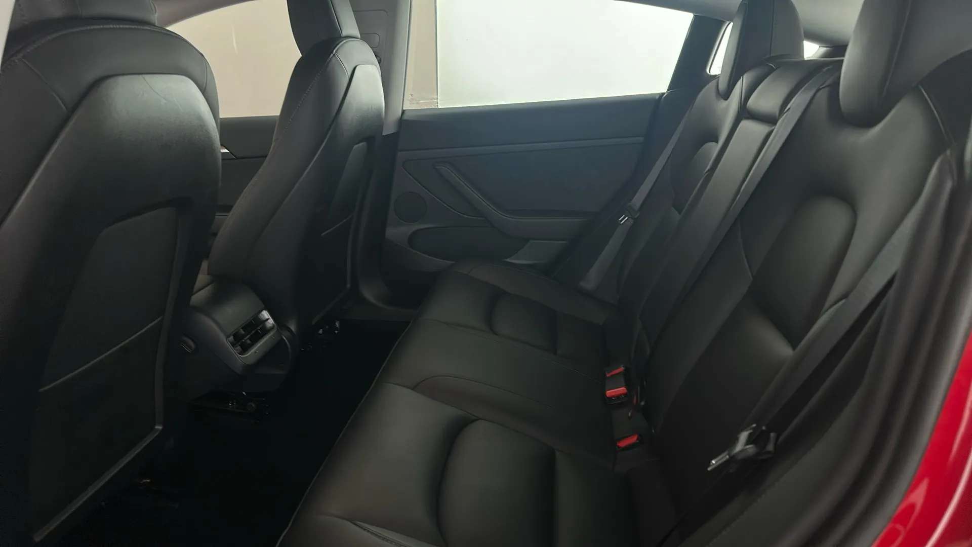 2021 TESLA MODEL 3 2021 TESLA MODEL 3
