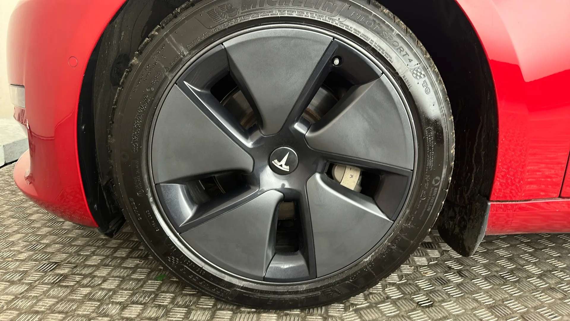 2021 TESLA MODEL 3 2021 TESLA MODEL 3